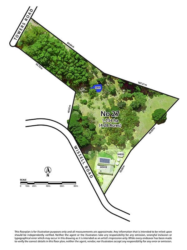 27 Wissell Street, Bridgewater SA 5155, Bridgewater - Thumbnail 3