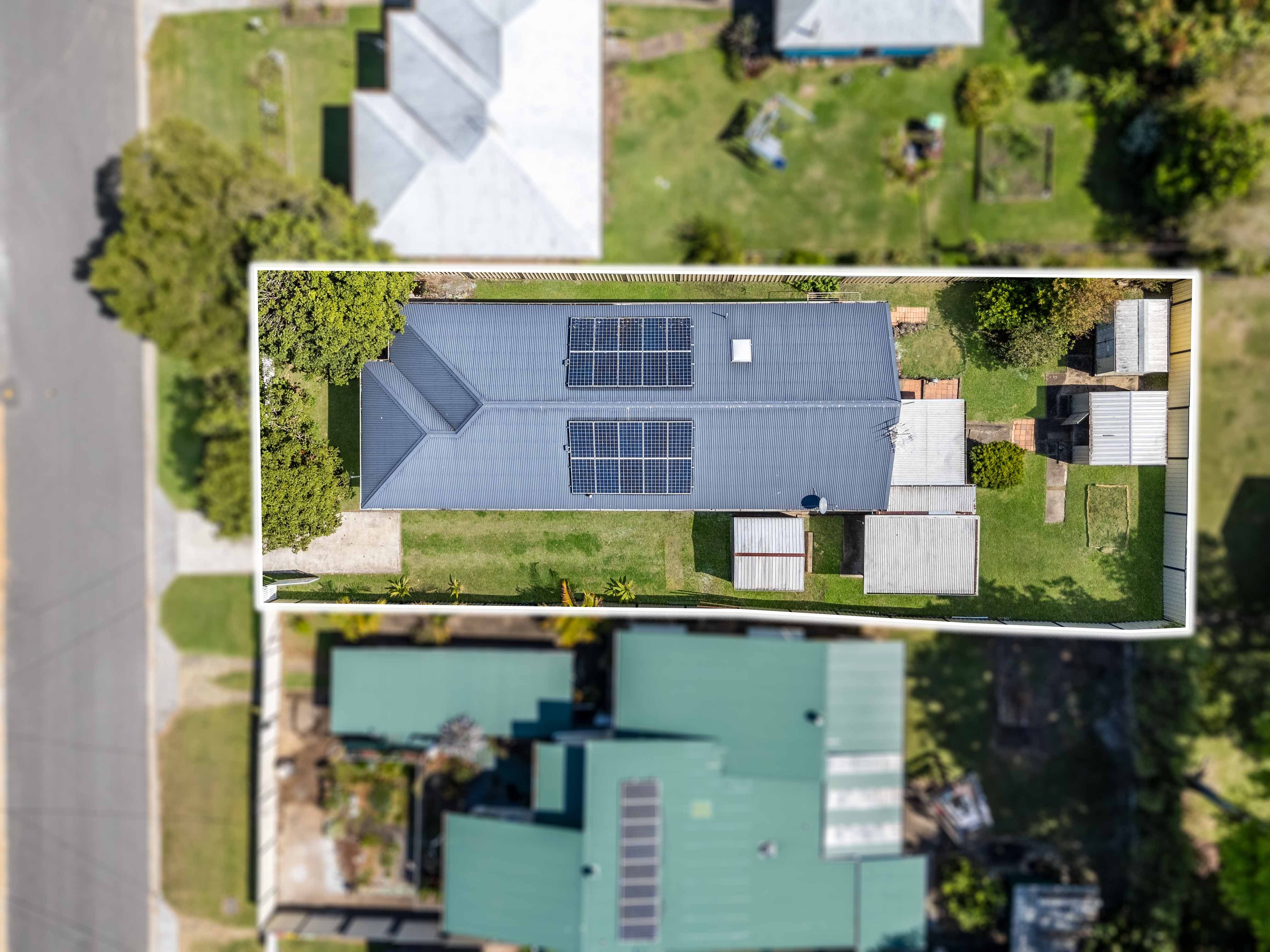 5 Chilcot Street, Silkstone QLD 4304, Silkstone - Thumbnail 4