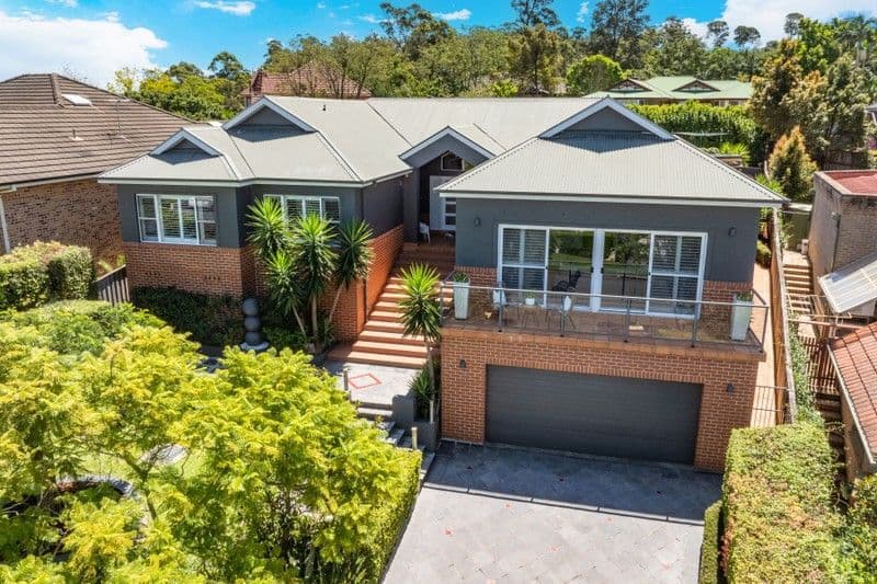 40 Balintore Drive, Castle Hill NSW 2154, Castle Hill - Thumbnail 2