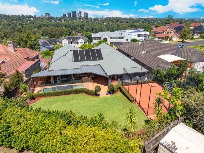 40 Balintore Drive, Castle Hill NSW 2154, Castle Hill - Thumbnail 3