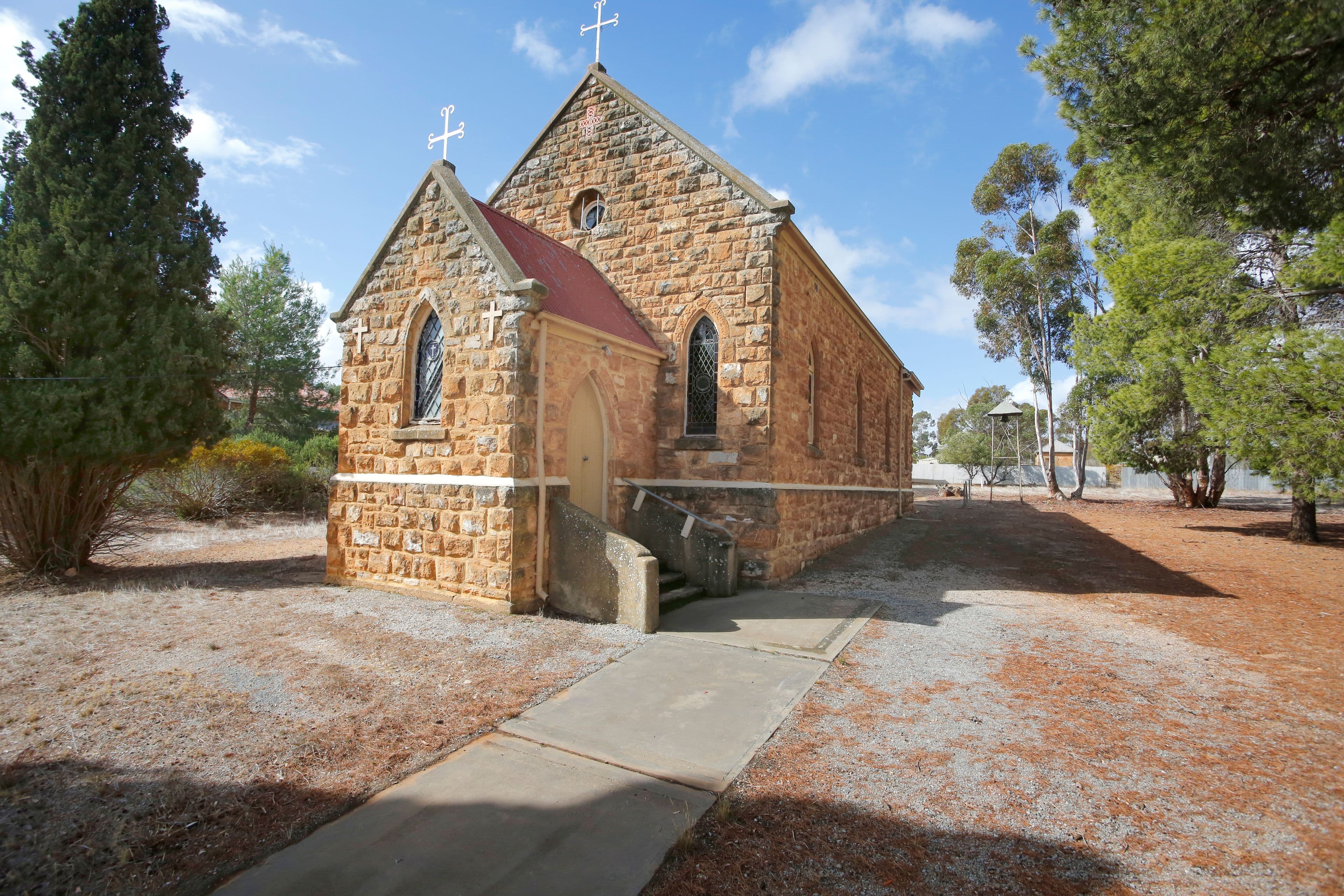 26 & 26a Main Street, SPALDING SA 5454, Spalding - Image 1