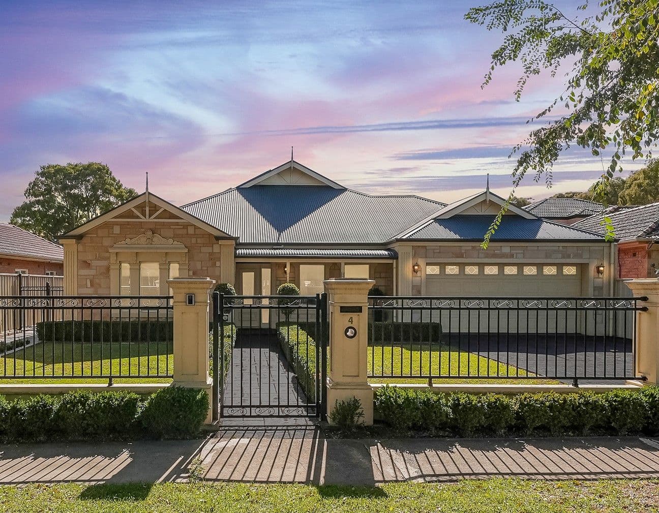 4 Anderson Street, Fulham Gardens SA 5024, Fulham Gardens - Image 1