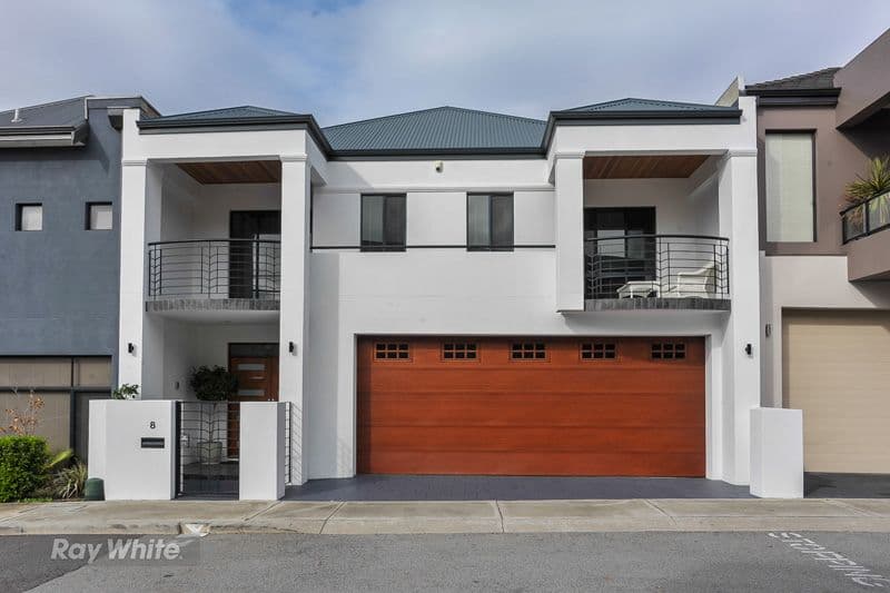 8 Pisconeri Street, PERTH WA 6000, Perth - Image 1