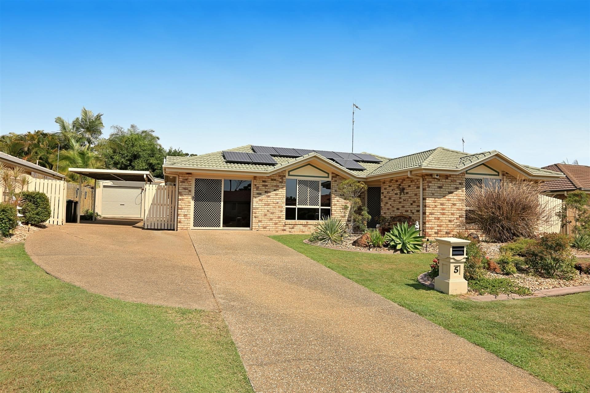 5 Thomas Healy Drive, BUNDABERG EAST QLD 4670, Bundaberg East - Thumbnail 2
