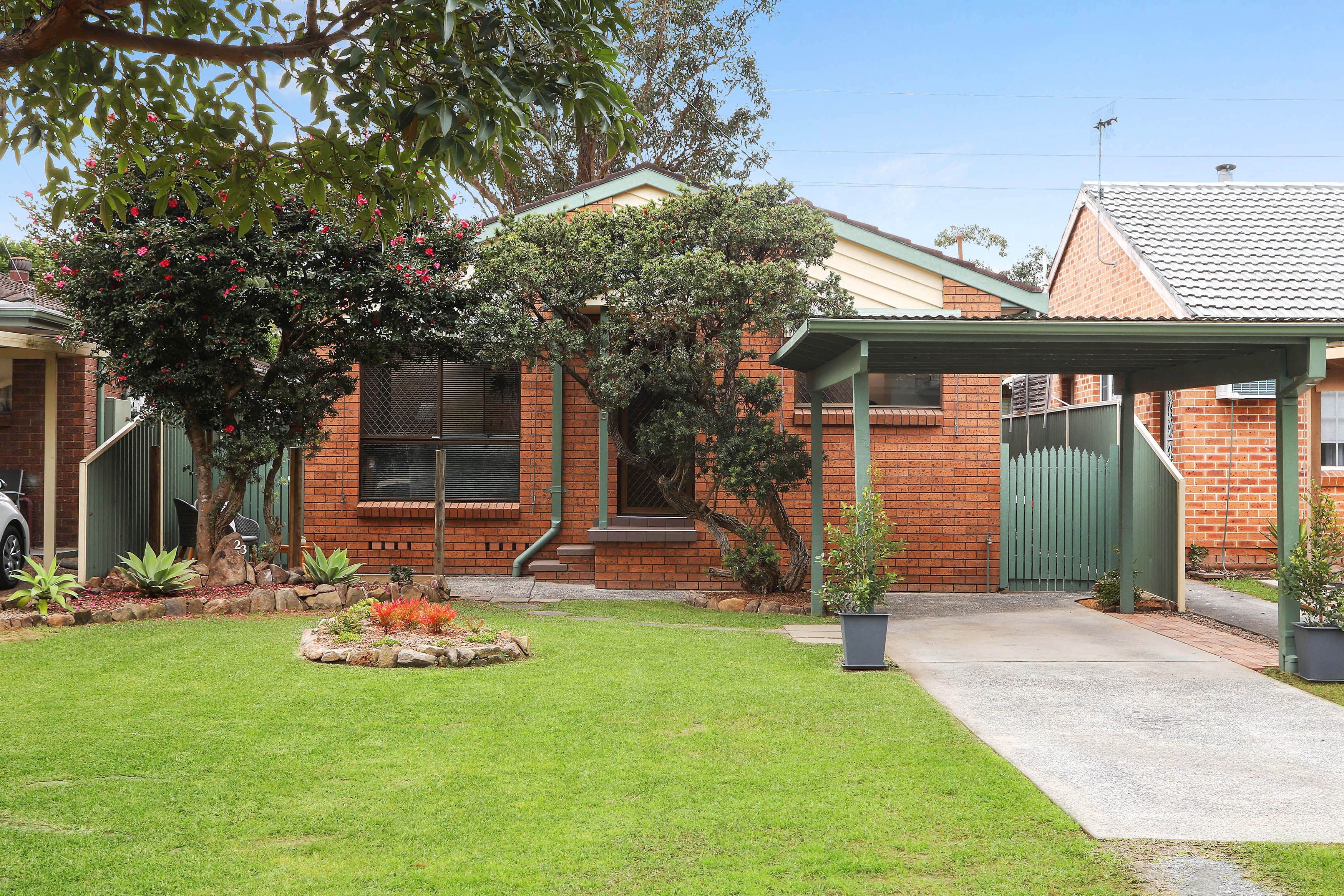 23 Kooreal Road, Kincumber NSW 2251, Kincumber - Image 1