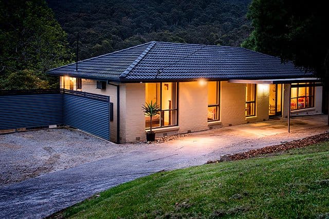 1 Ferny Creek Avenue, UPPER FERNTREE GULLY VIC 3156, Upper Ferntree Gully - Image 1