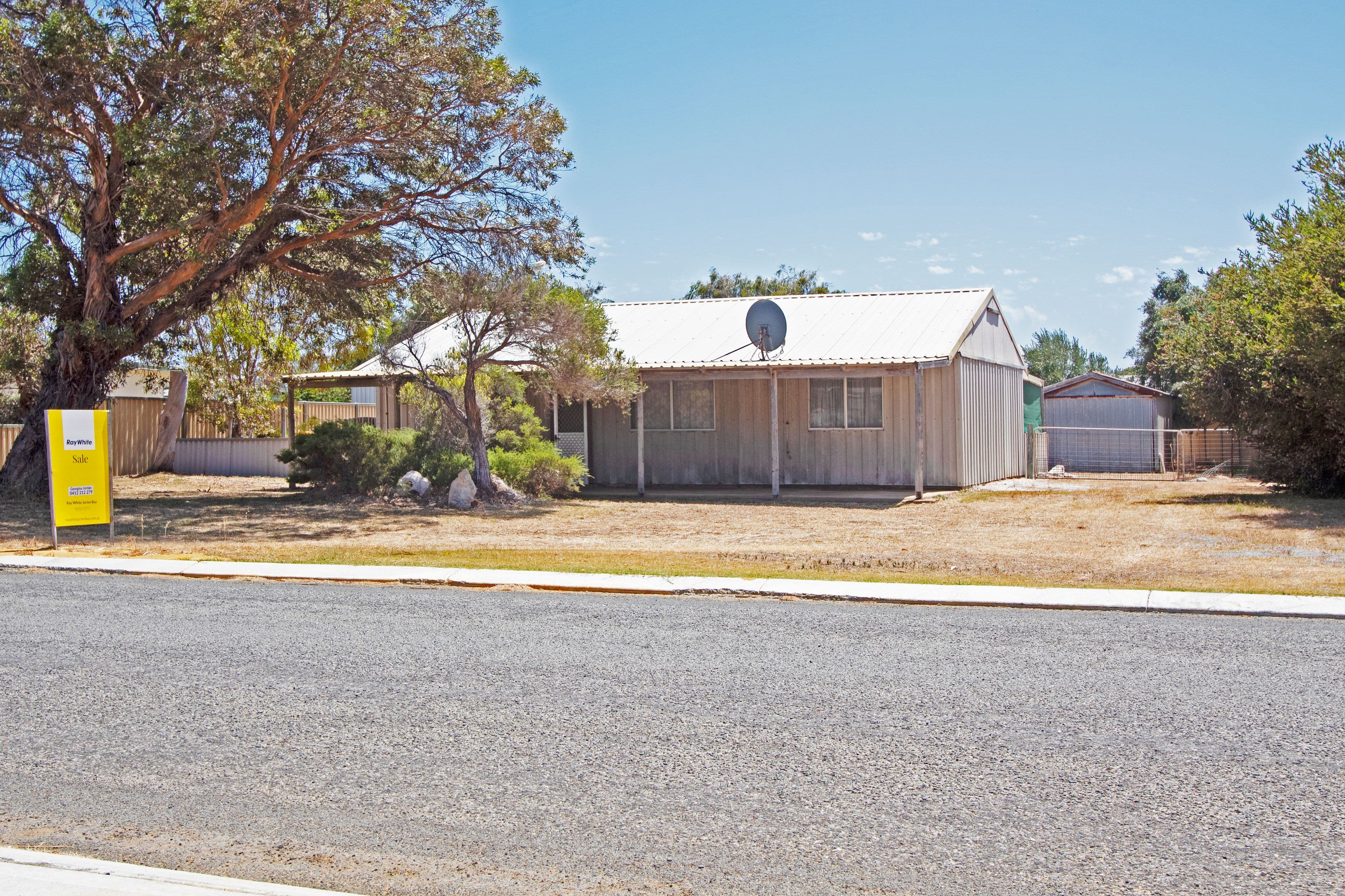 4 Kau Street, Green Head WA 6514, Green Head - Thumbnail 3