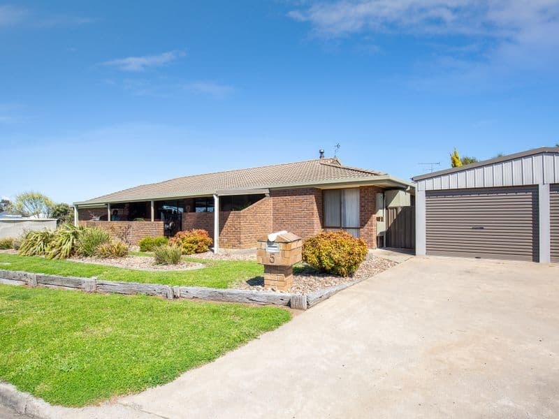 5 Stiles Street, Mount Gambier SA 5290, Mount Gambier - Thumbnail 4
