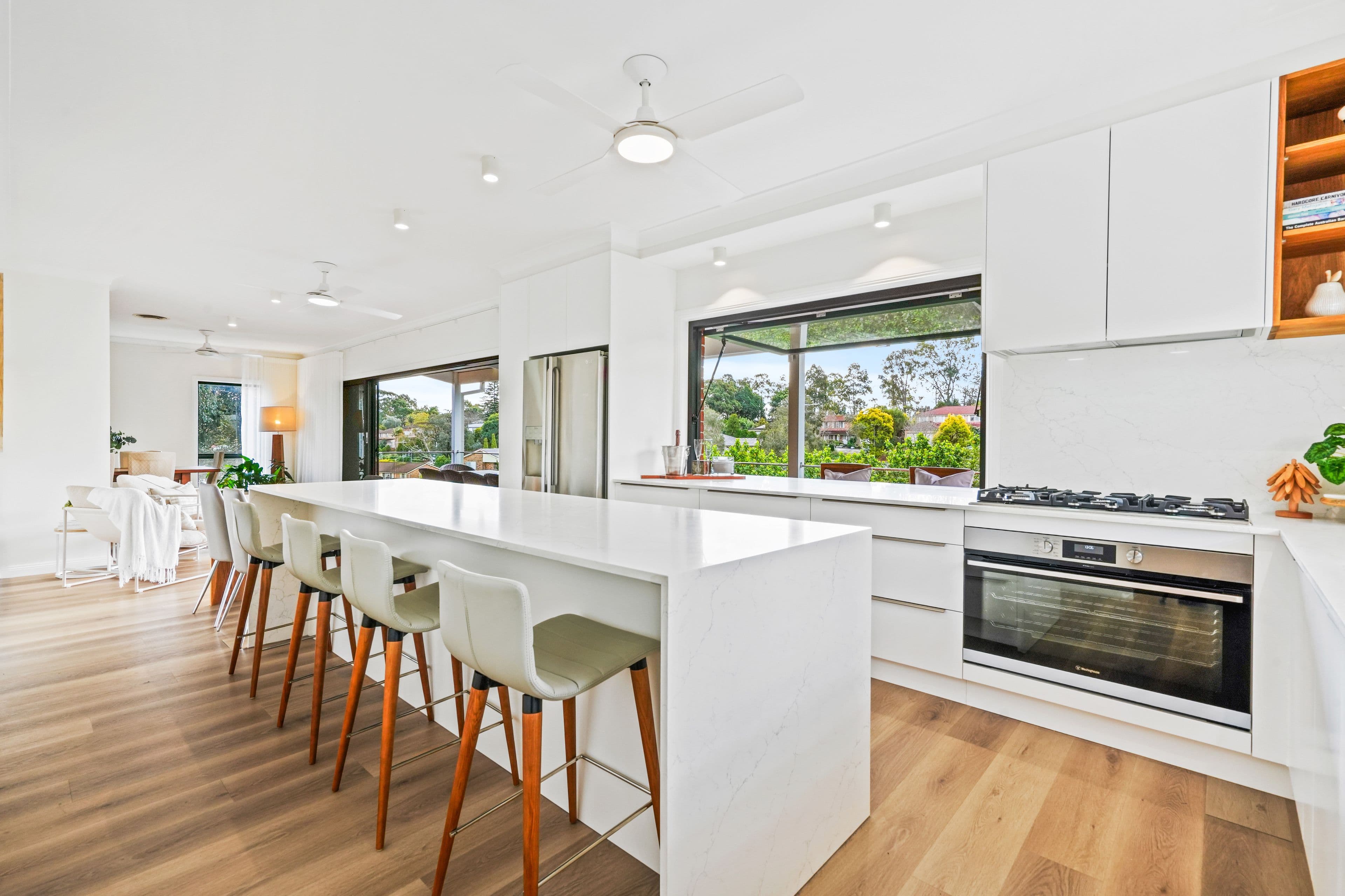 4 Gabo Court, Baulkham Hills NSW 2153, Baulkham Hills - Thumbnail 4