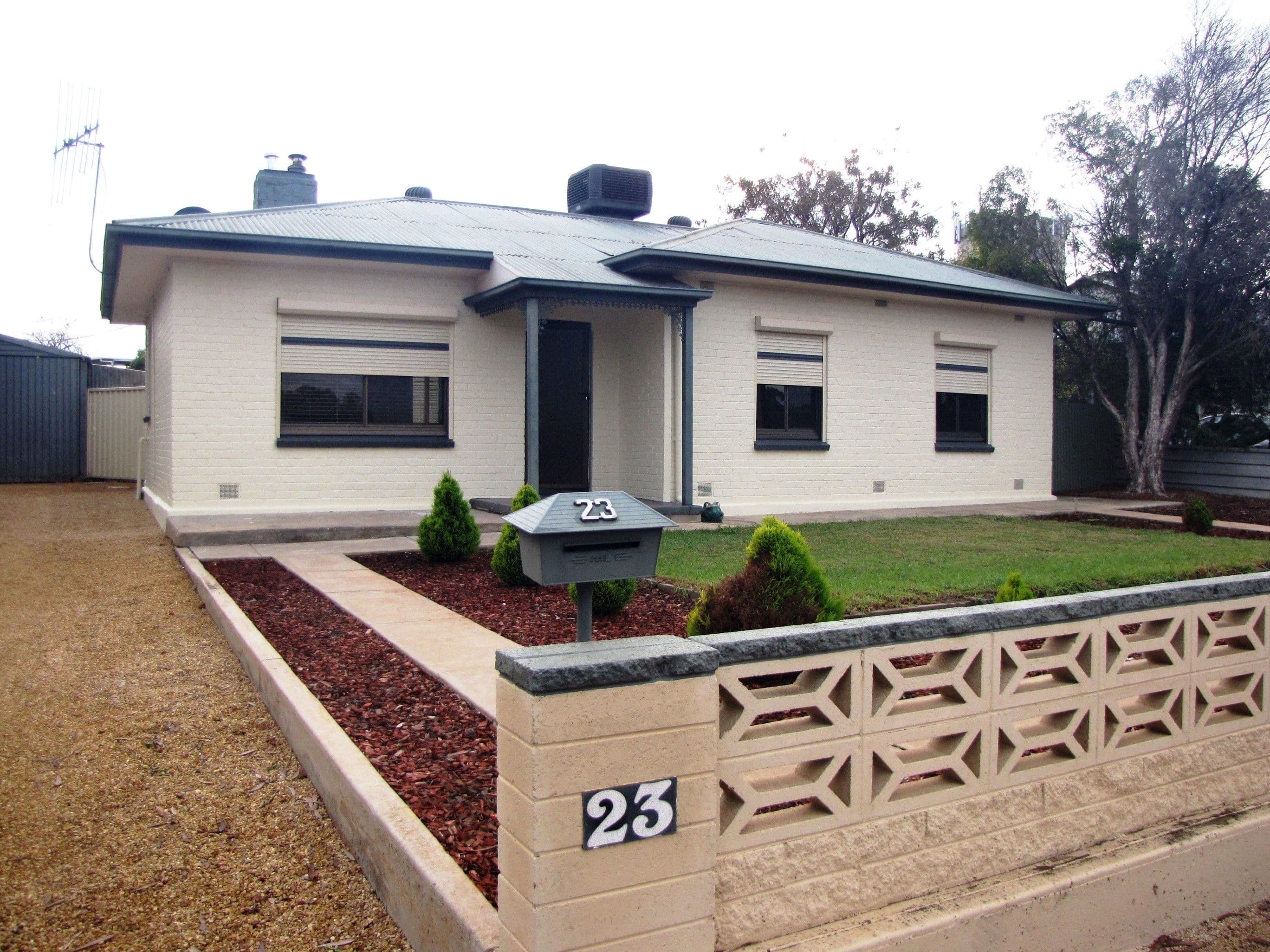 23 Tonkin Avenue, Barmera SA 5345, Barmera - Image 1
