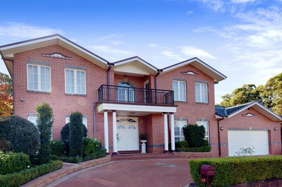 15 Cherrybrook Road, WEST PENNANT HILLS NSW 2125, West Pennant Hills - Image 1