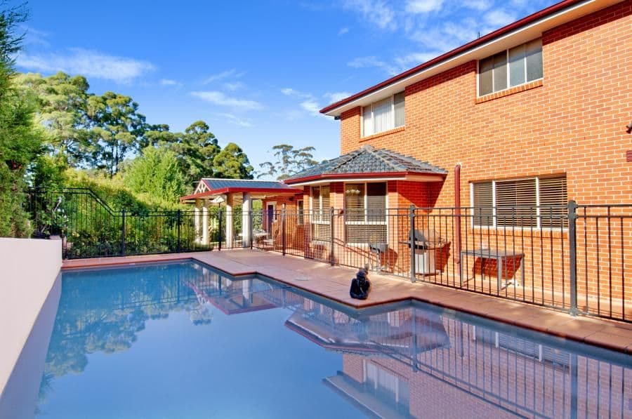 15 Cherrybrook Road, WEST PENNANT HILLS NSW 2125, West Pennant Hills - Thumbnail 3