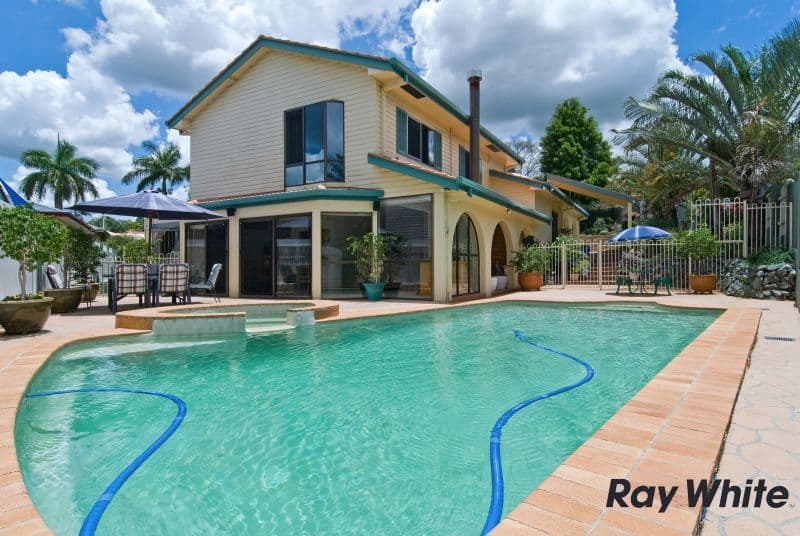 4 Farrow Street, MCDOWALL QLD 4053, McDowall - Image 1