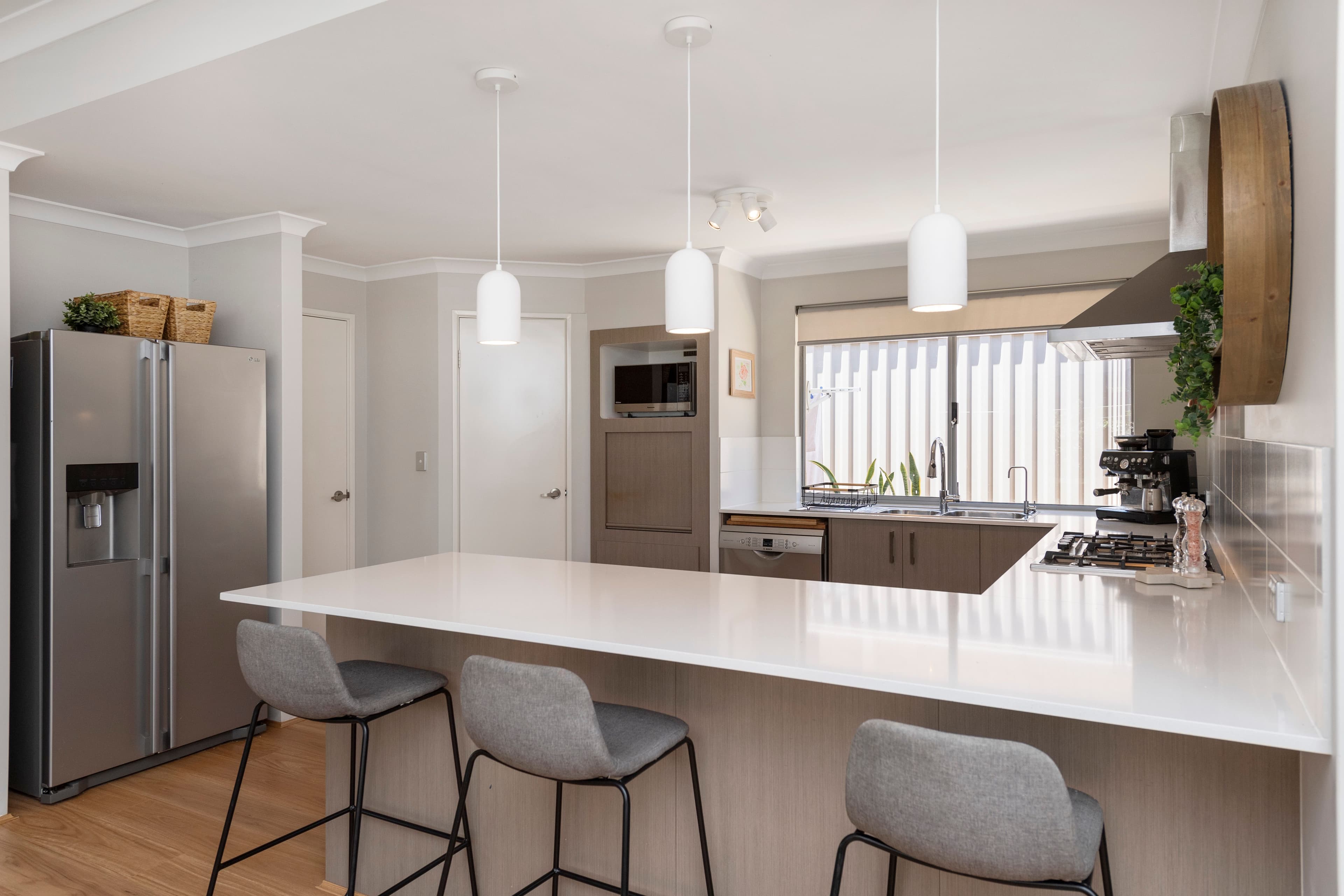 21 Furnivall Parade, Baldivis WA 6171, Baldivis - Thumbnail 2