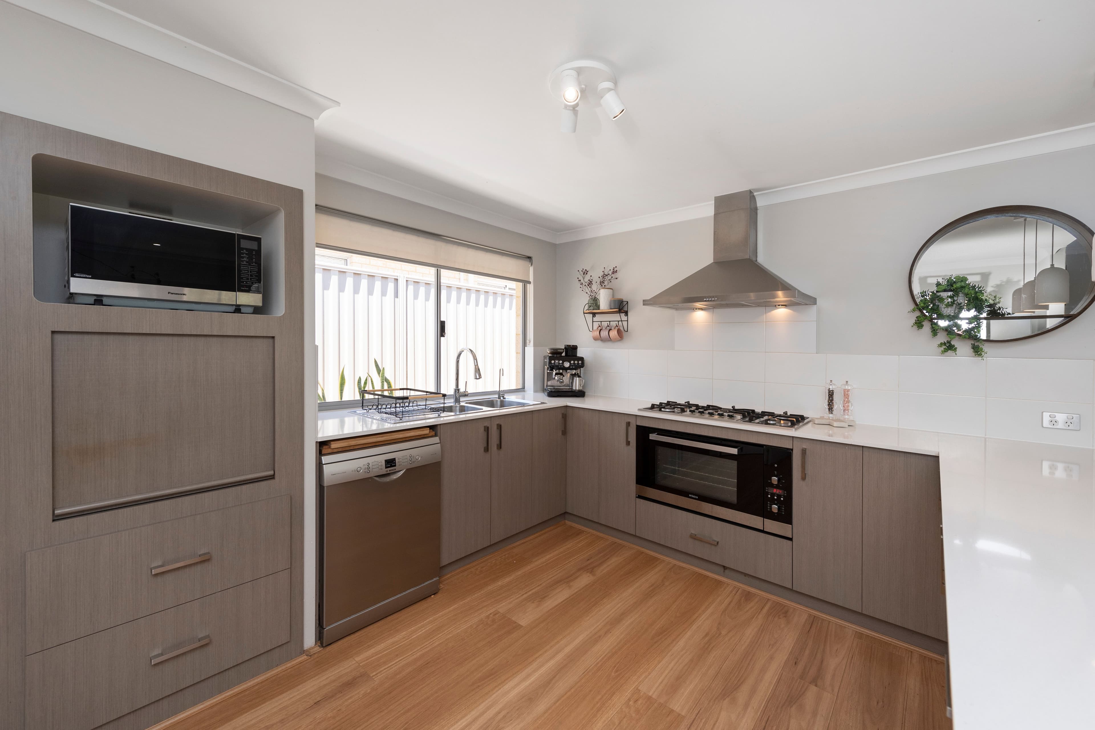 21 Furnivall Parade, Baldivis WA 6171, Baldivis - Thumbnail 8