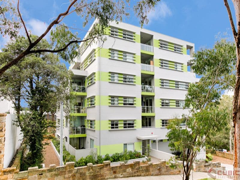 290 Burns Bay Road, Lane Cove NSW 2066, Lane Cove - Thumbnail 7