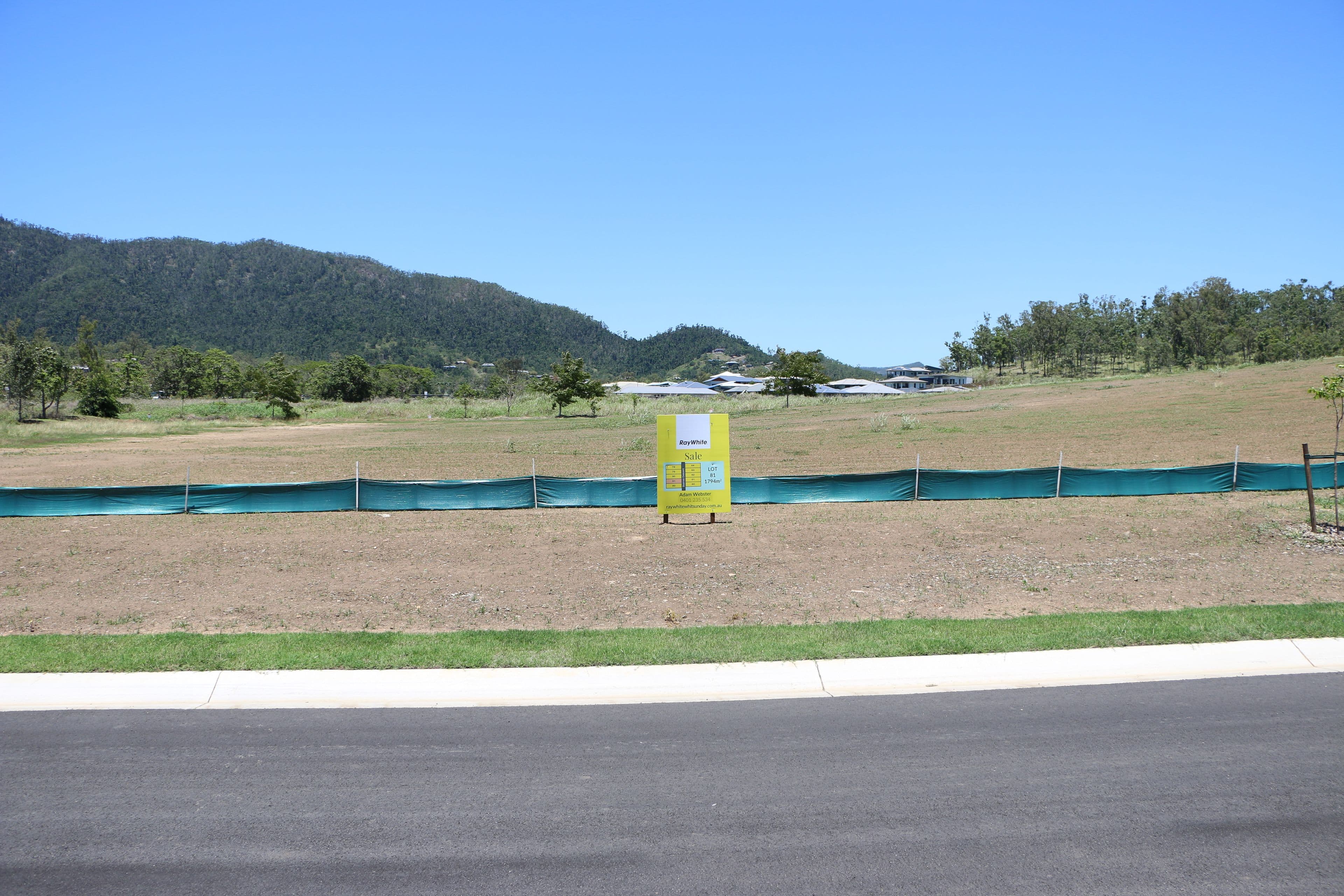 Lot 81 Beames Crescent, Cannonvale QLD 4802, Cannonvale - Thumbnail 3