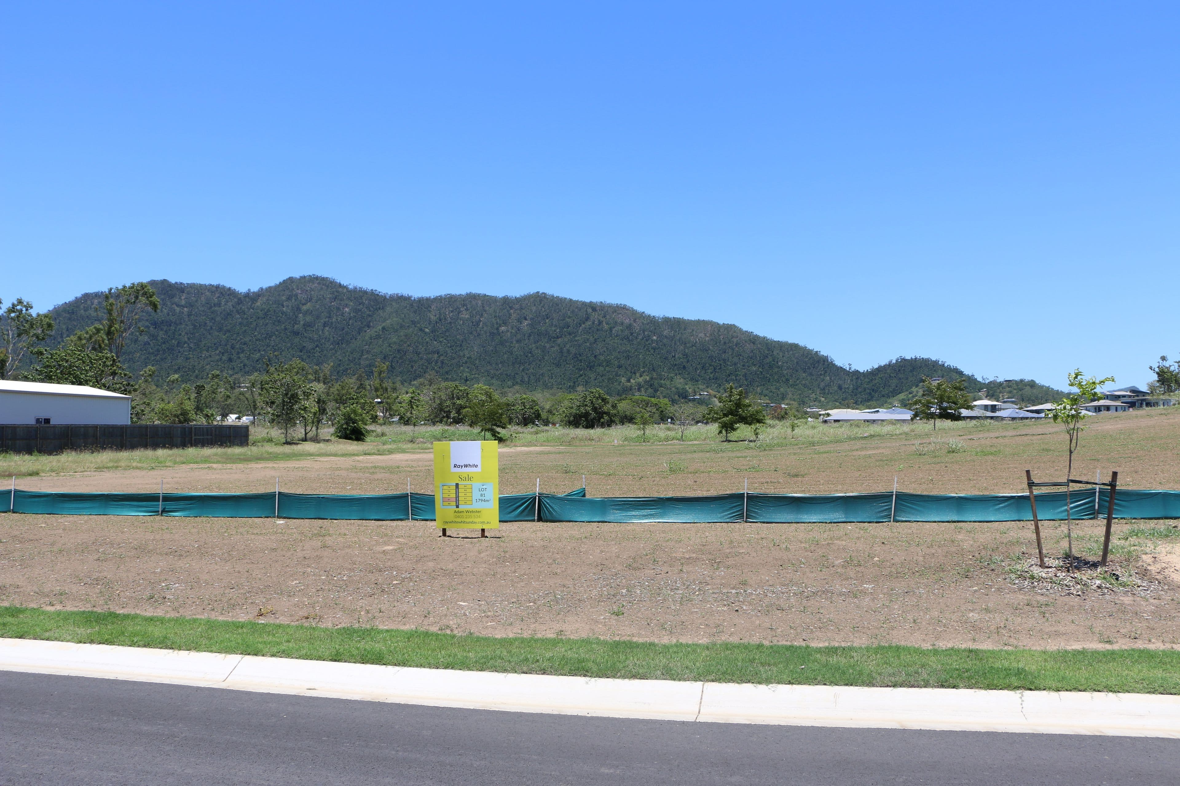 Lot 81 Beames Crescent, Cannonvale QLD 4802, Cannonvale - Thumbnail 7