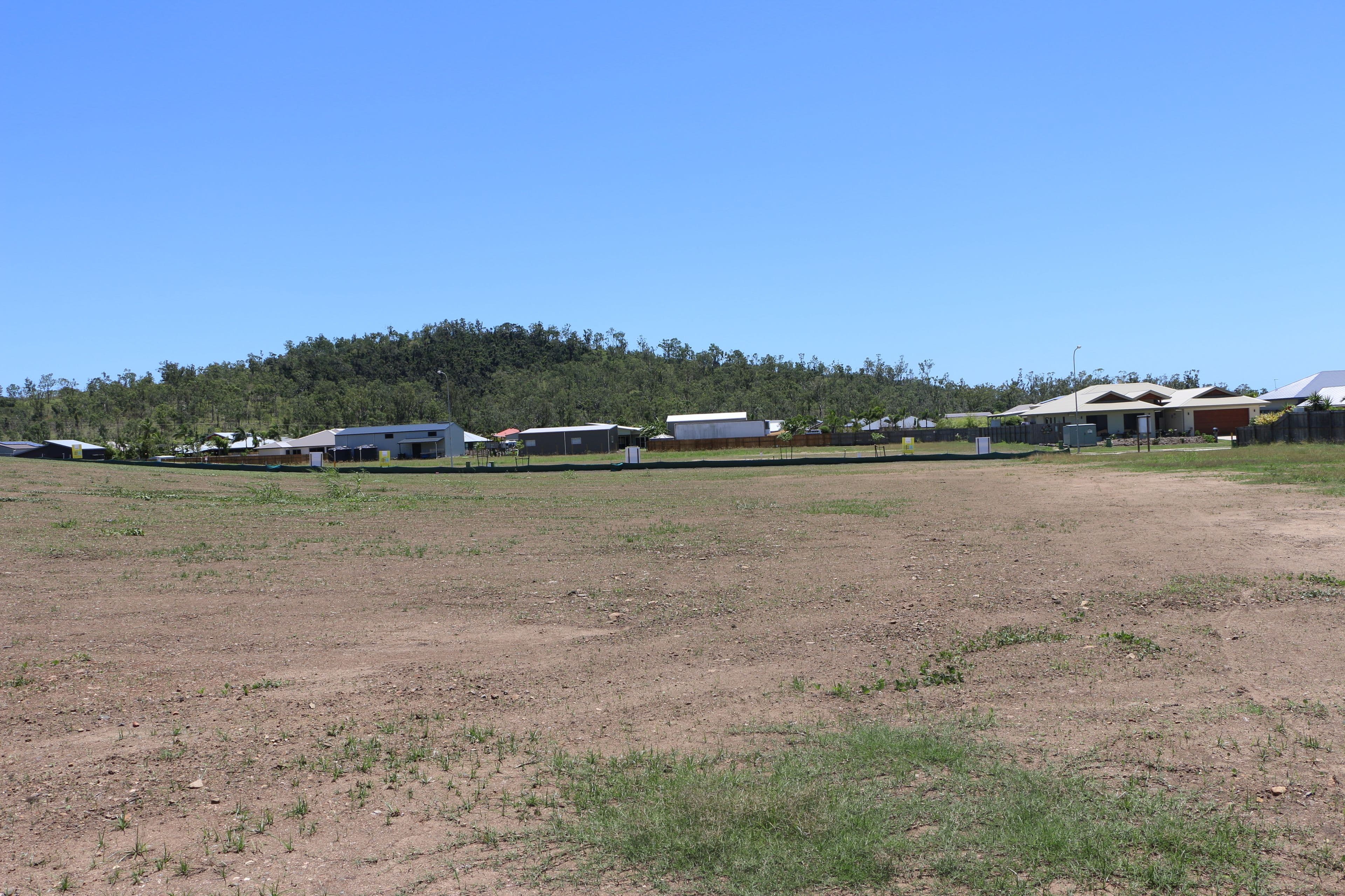 Lot 81 Beames Crescent, Cannonvale QLD 4802, Cannonvale - Thumbnail 8