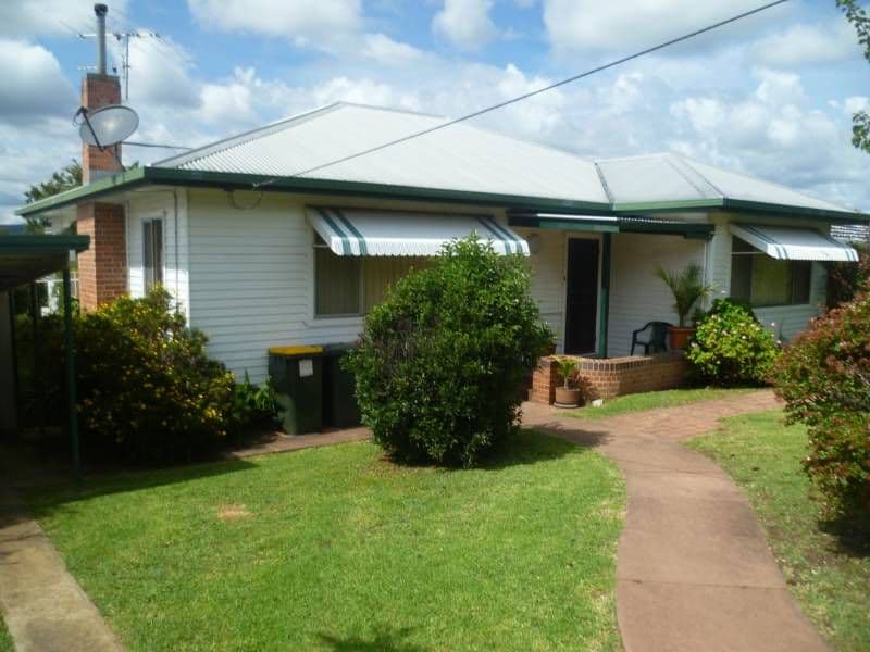 37 King Street, INVERELL NSW 2360, Inverell - Image 1