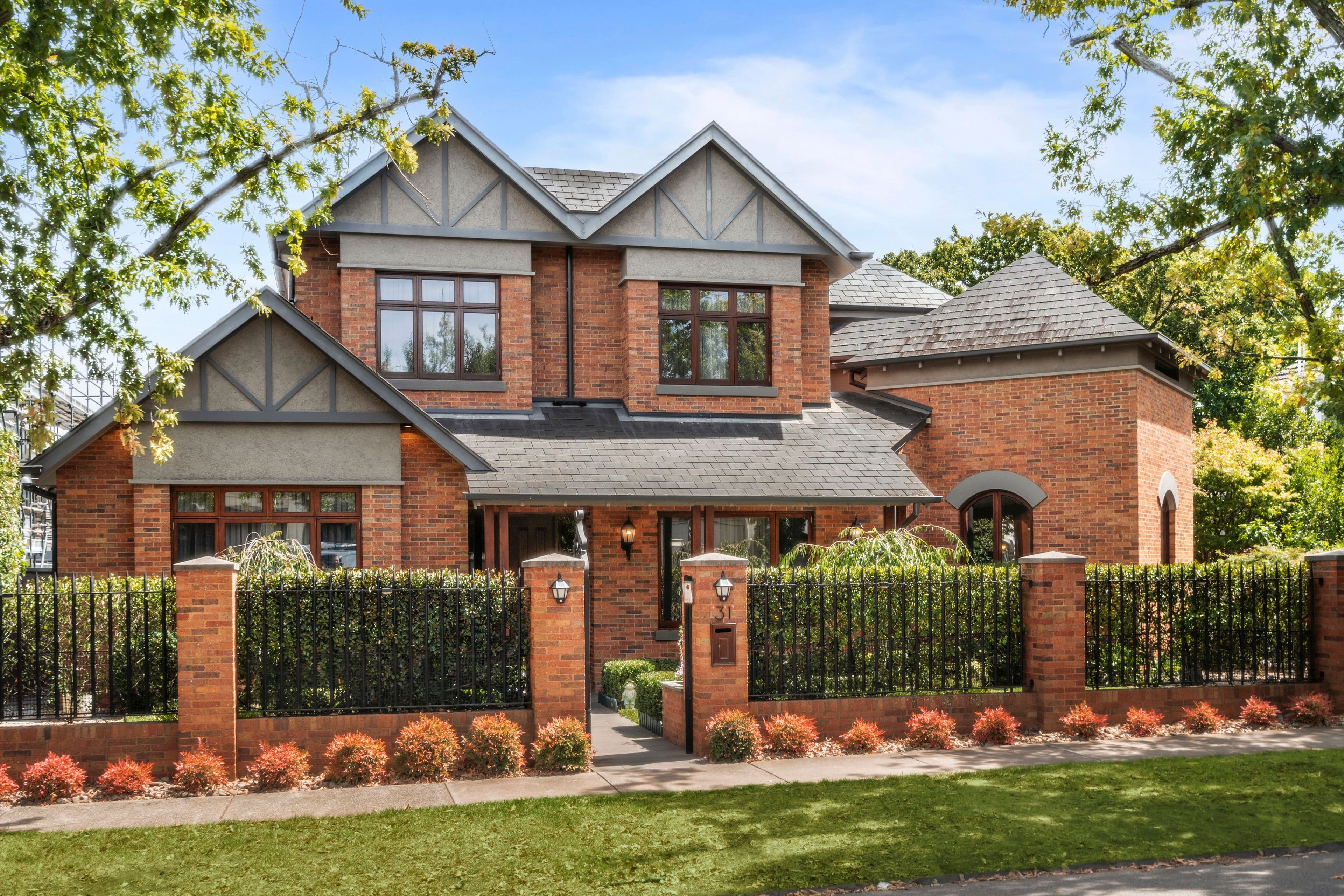 31 Knutsford Street, Balwyn VIC 3103, Balwyn - Image 1