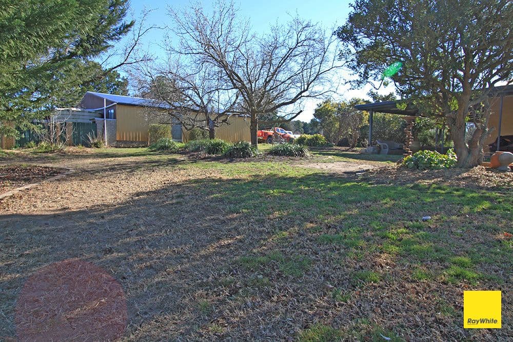 329 Weeroona Drive, Wamboin - Image 1