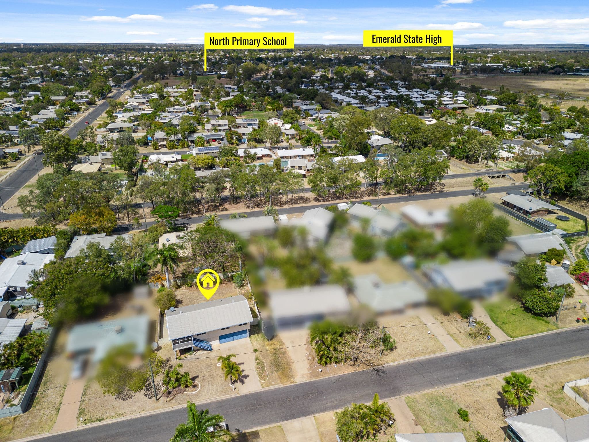 6 Alamein Drive, Emerald QLD 4720, Emerald - Thumbnail 2