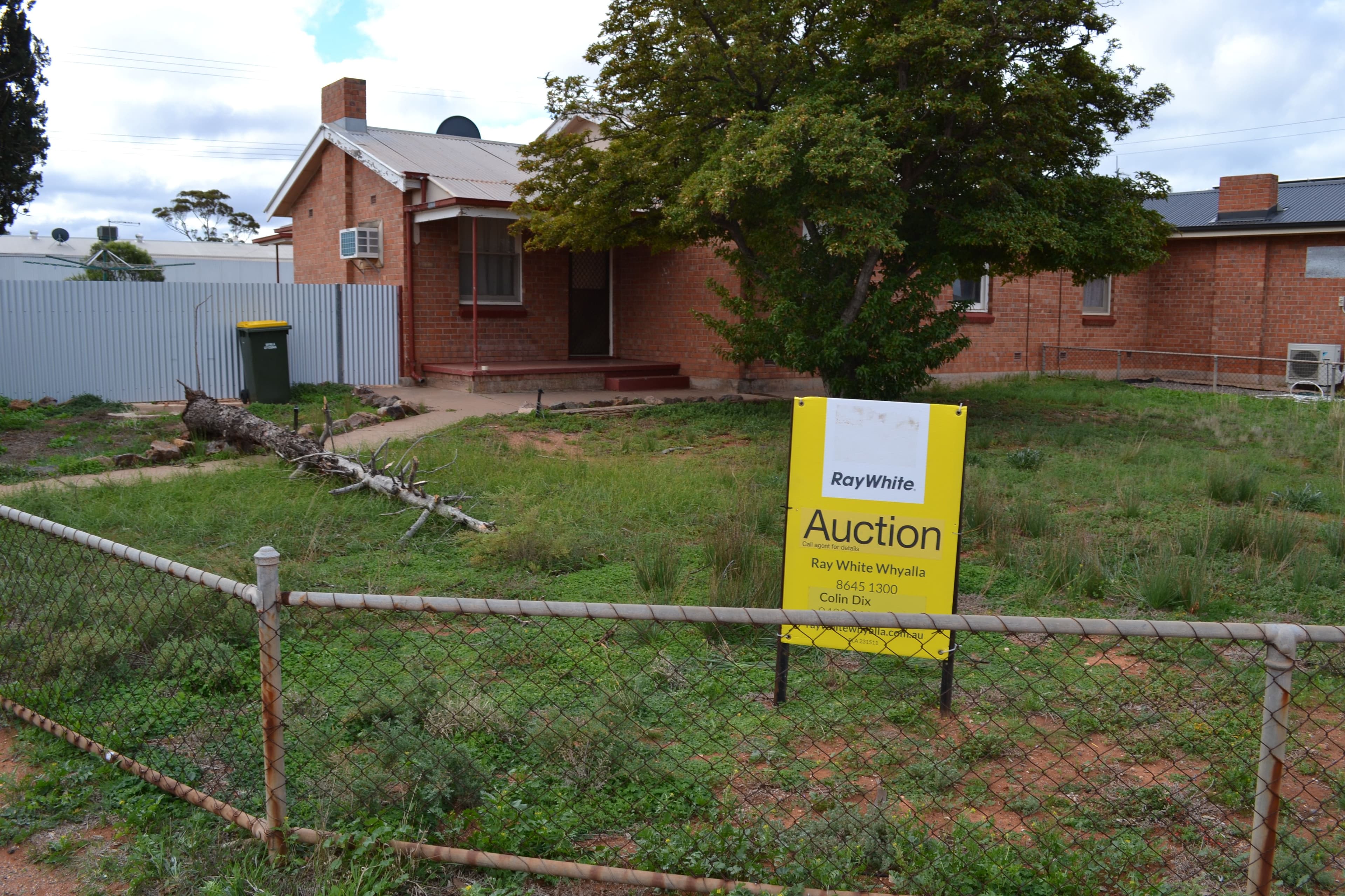 40 Lindsay Street, Whyalla Norrie SA 5608, Whyalla Norrie - Image 1