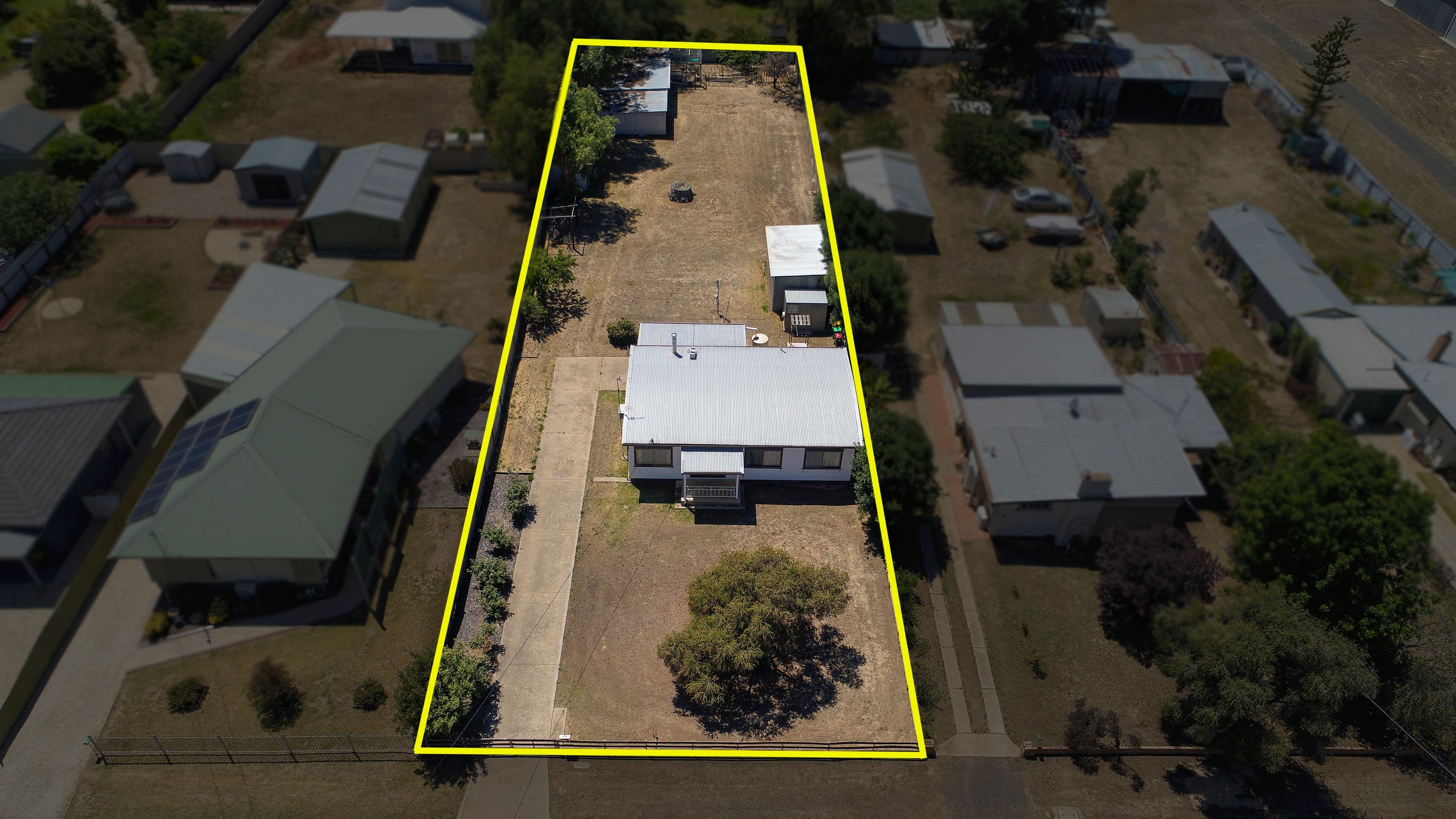 24 Blayney Lane, Nagambie VIC 3608, Nagambie - Image 1