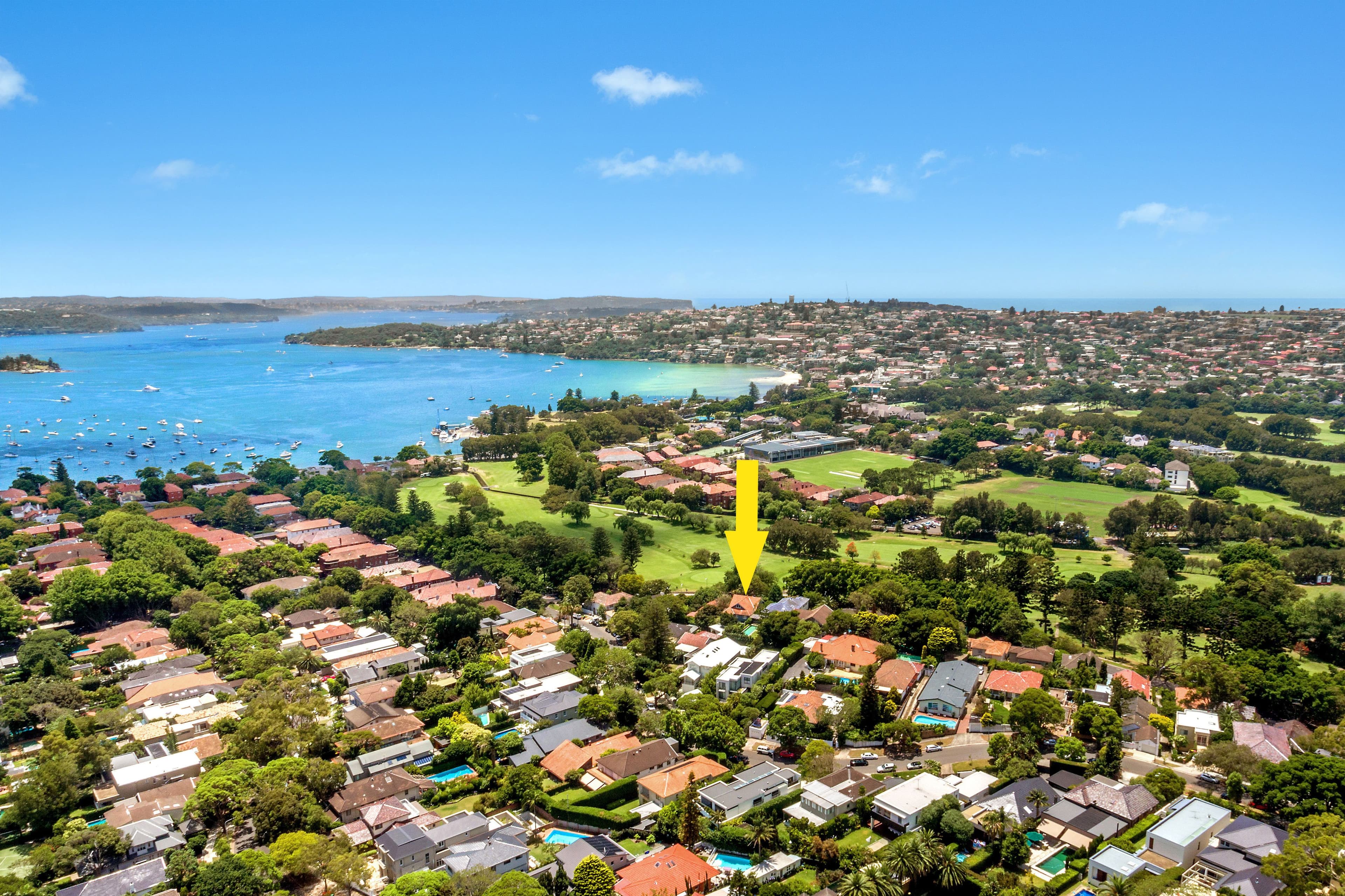 109 O'Sullivan Road, Bellevue Hill - Thumbnail 5