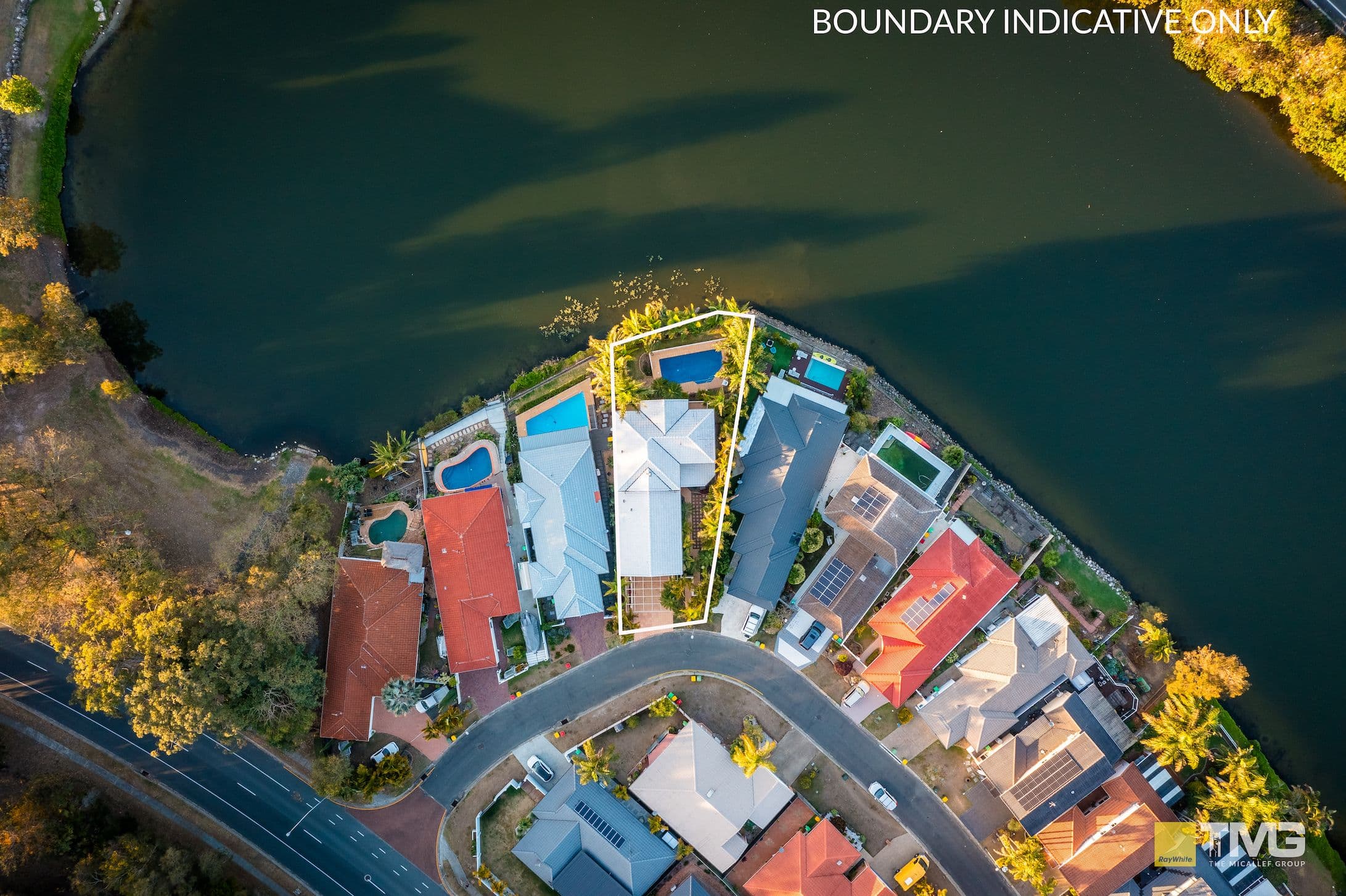 8 Emerton Crescent, Robina QLD 4226, Robina - Thumbnail 4