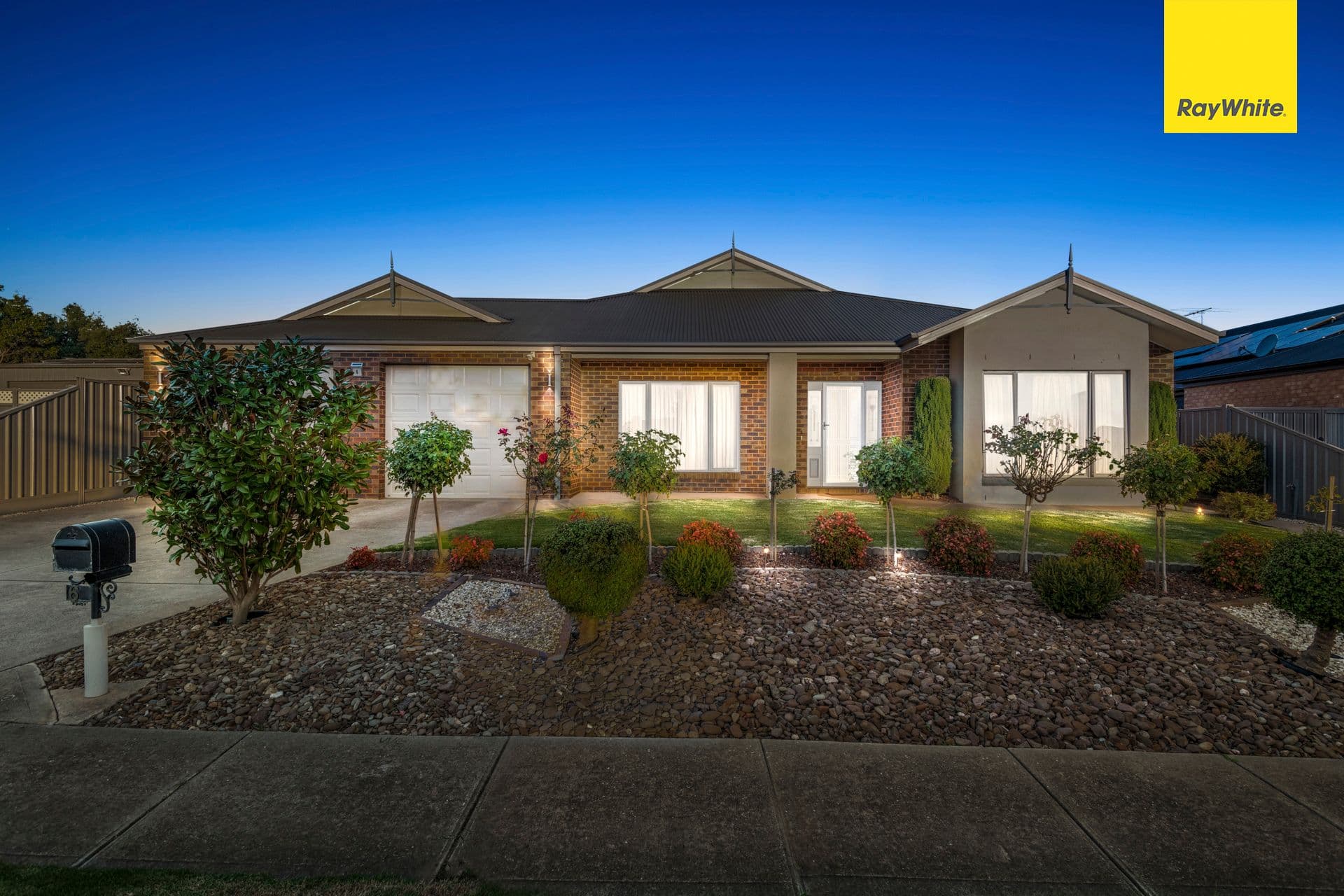 6 Ashwood Grove, HARKNESS VIC 3337, Harkness - Image 1