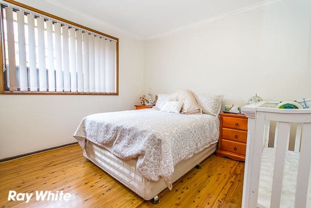 2 Wewak Place, BOSSLEY PARK NSW 2176, Bossley Park - Thumbnail 5
