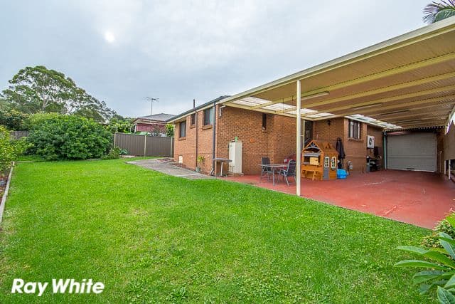 2 Wewak Place, BOSSLEY PARK NSW 2176, Bossley Park - Thumbnail 6