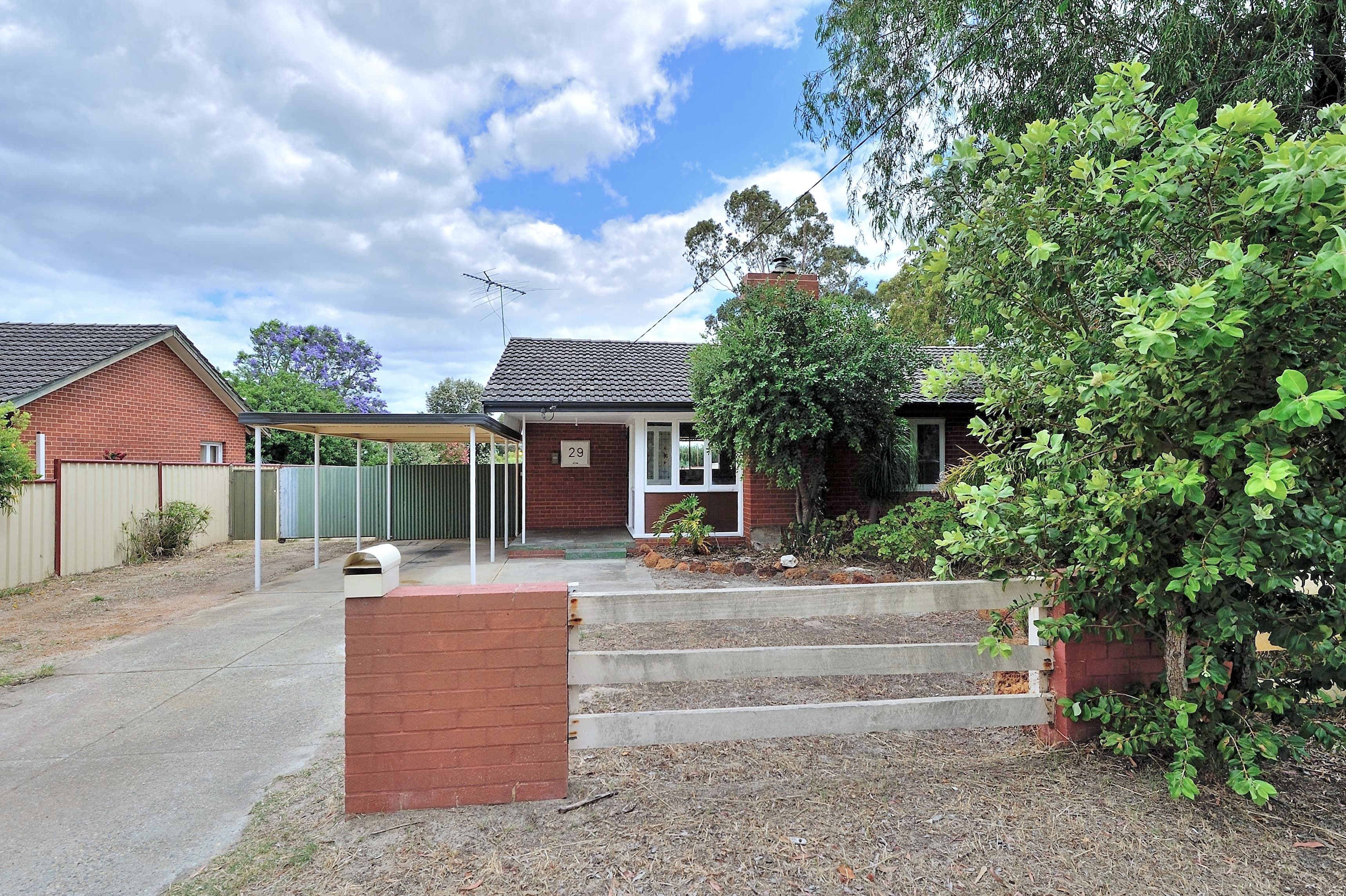 29 Brearley Street, Bullsbrook WA 6084, Bullsbrook - Image 1