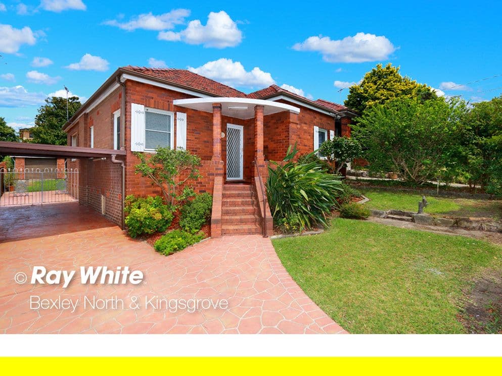 4 Fortescue Street, Bexley North - Image 1