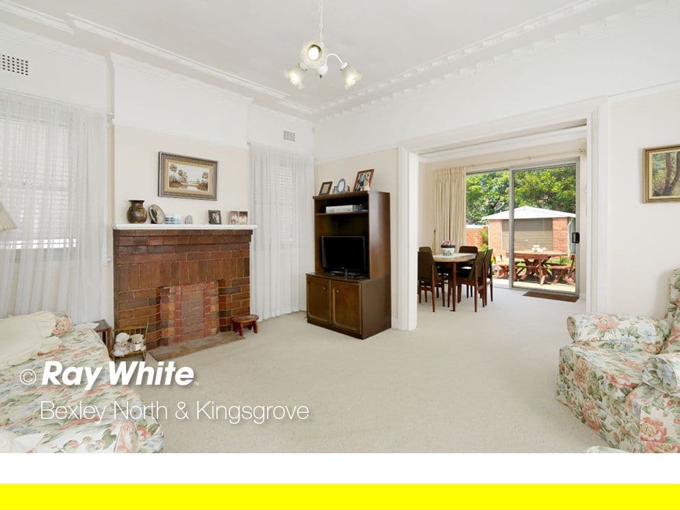 4 Fortescue Street, Bexley North - Thumbnail 2