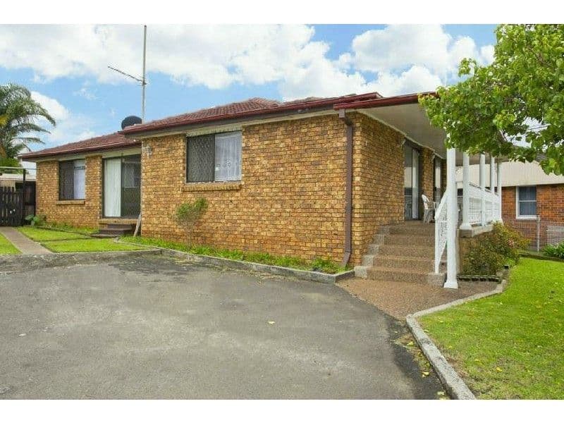 2 Jackson Street, WARILLA NSW 2528, Warilla - Thumbnail 6