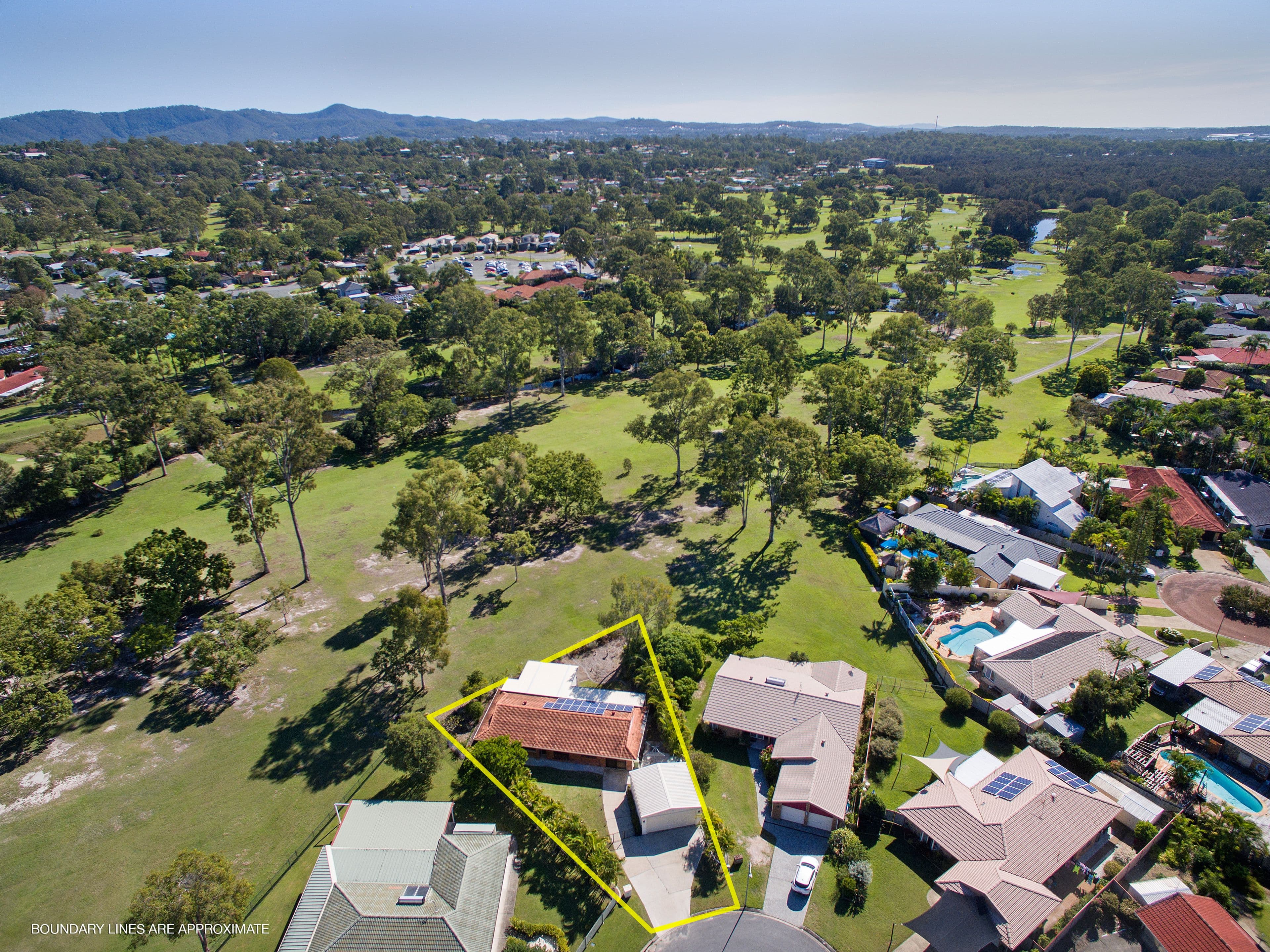 12 Nugent Court, Helensvale QLD 4212, Helensvale - Image 1