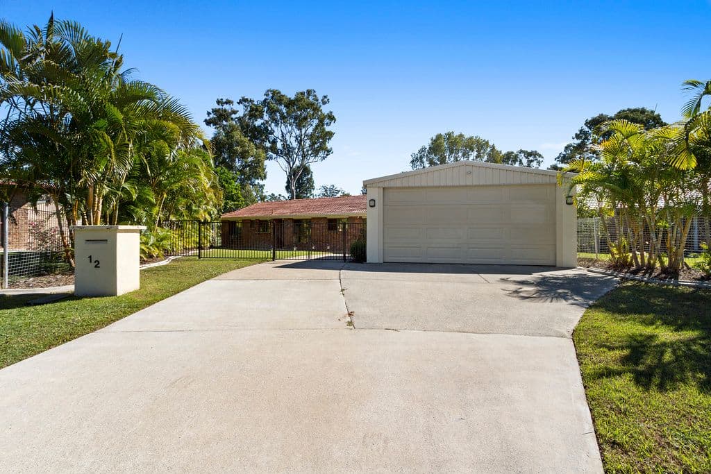 12 Nugent Court, Helensvale QLD 4212, Helensvale - Thumbnail 2