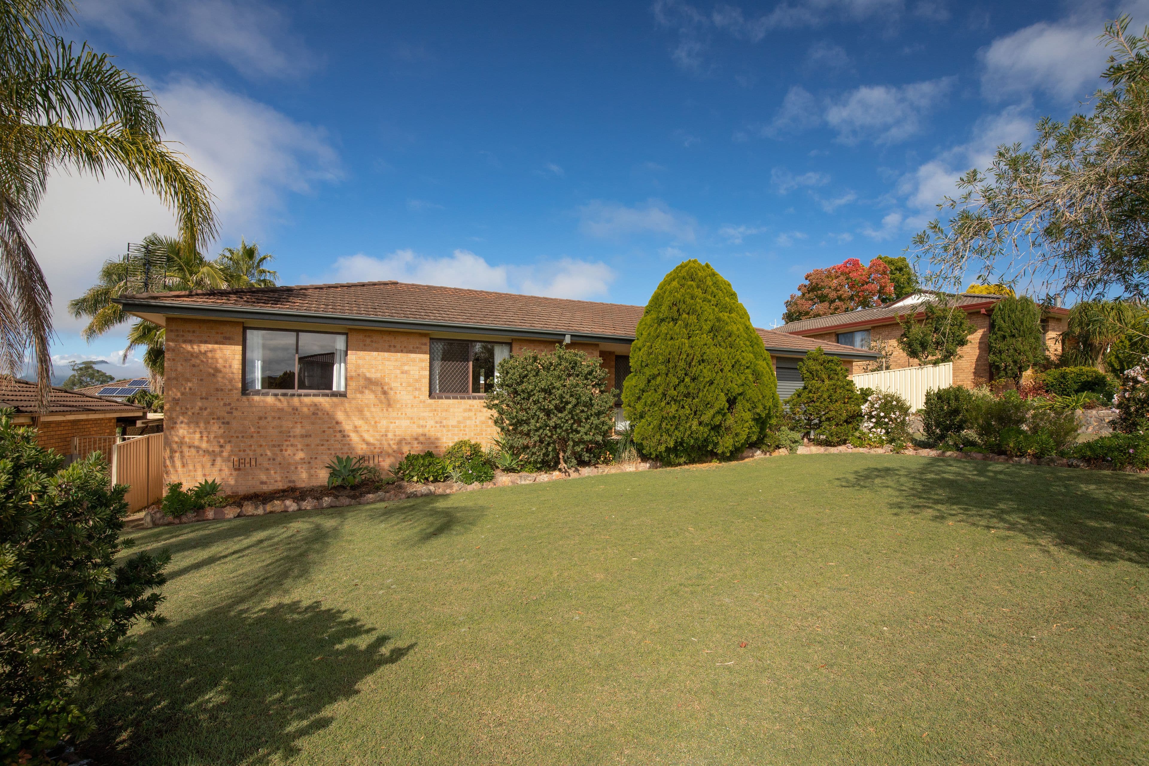 20 McIntyre Street, Gloucester NSW 2422, Gloucester - Image 1