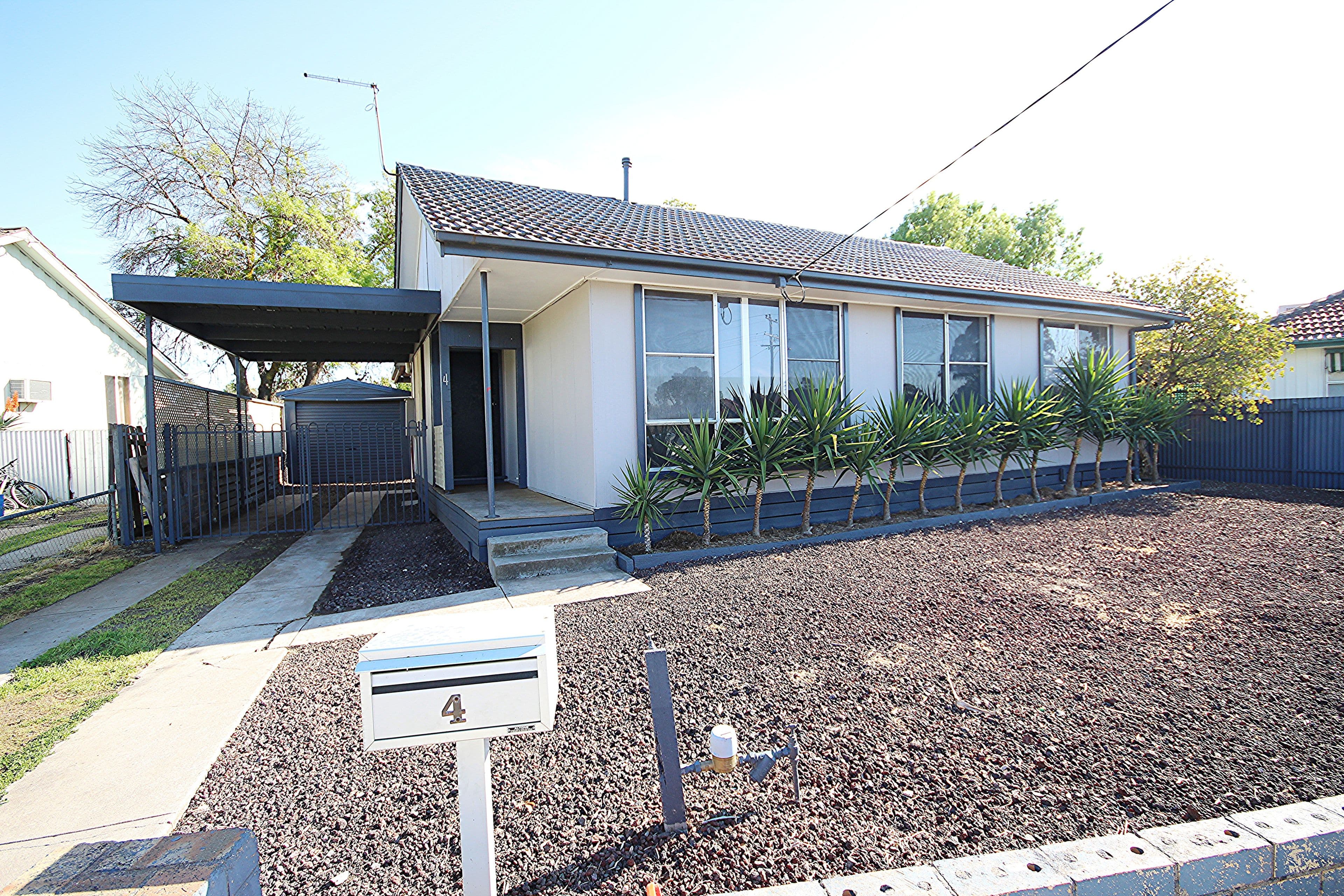4 Crump Street, Horsham VIC 3400, Horsham - Image 1
