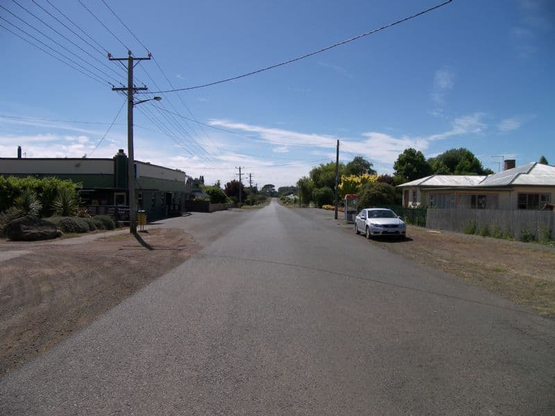 53 Louisa Street, BRACKNELL TAS 7302, Bracknell - Thumbnail 5