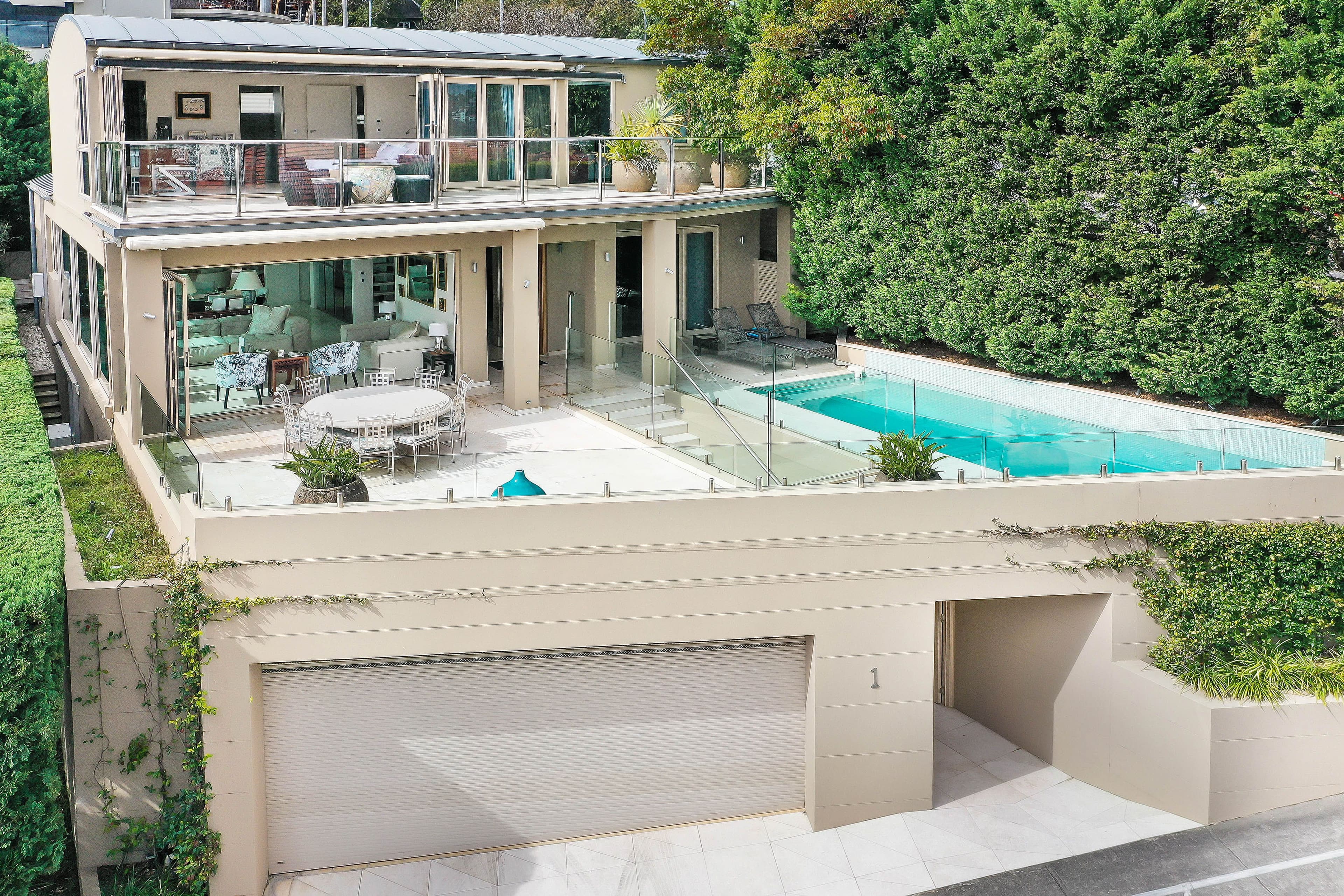 1 Dumaresq Road, Rose Bay NSW 2029, Rose Bay - Thumbnail 2
