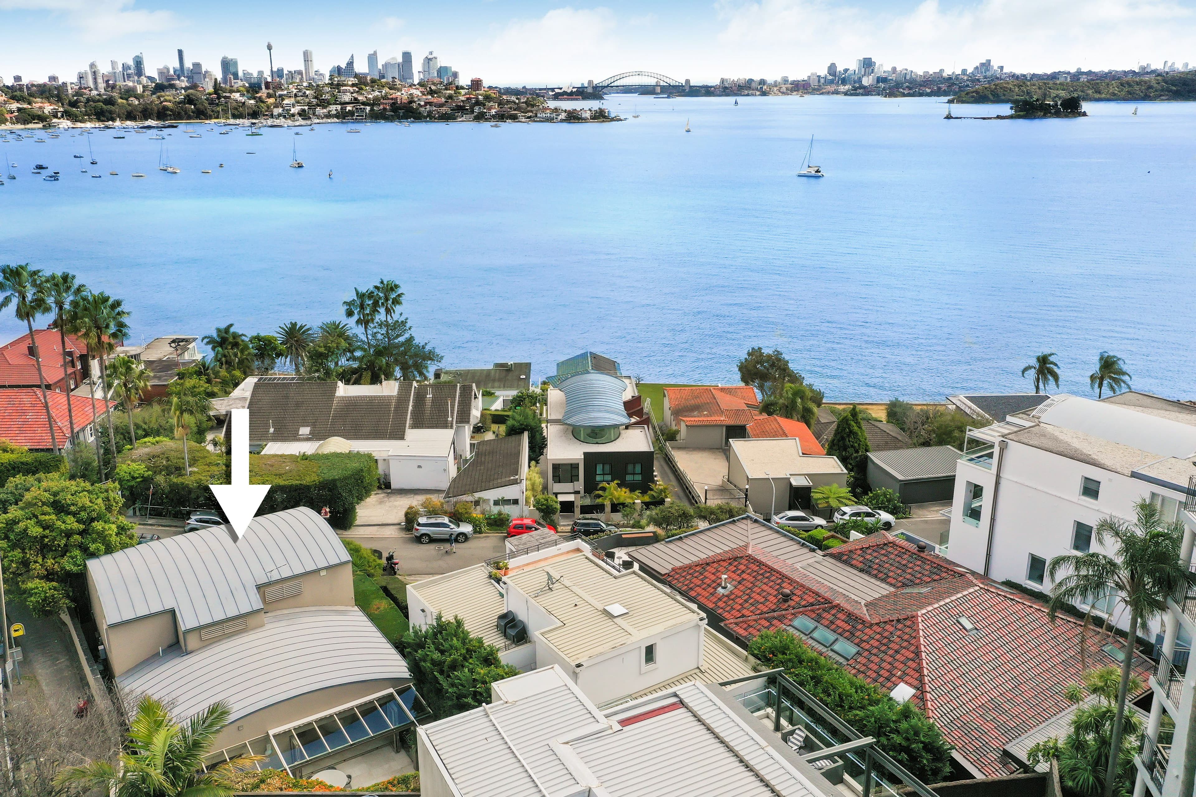 1 Dumaresq Road, Rose Bay NSW 2029, Rose Bay - Thumbnail 5