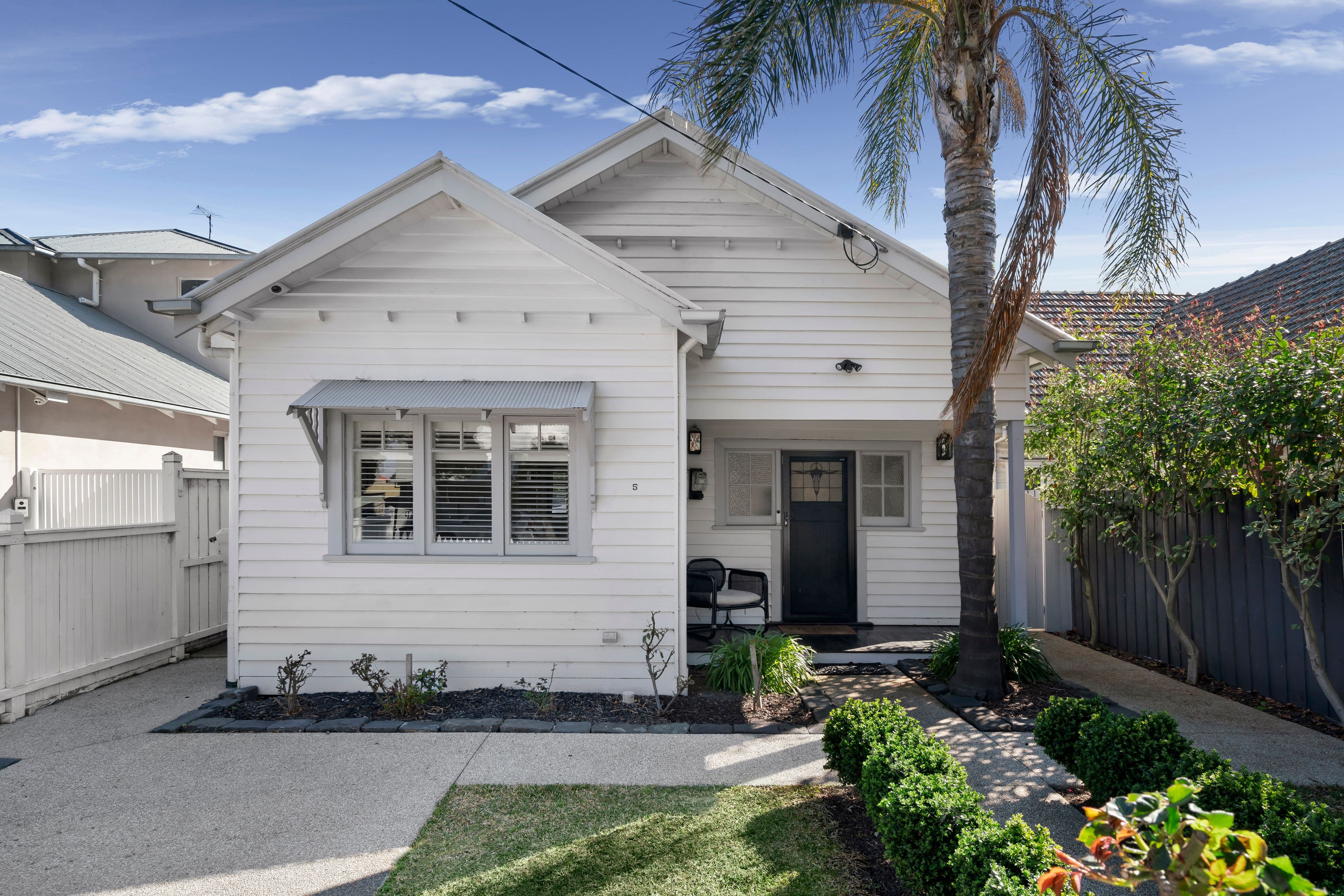 5 Home Road, Newport VIC 3015, Newport - Thumbnail 2