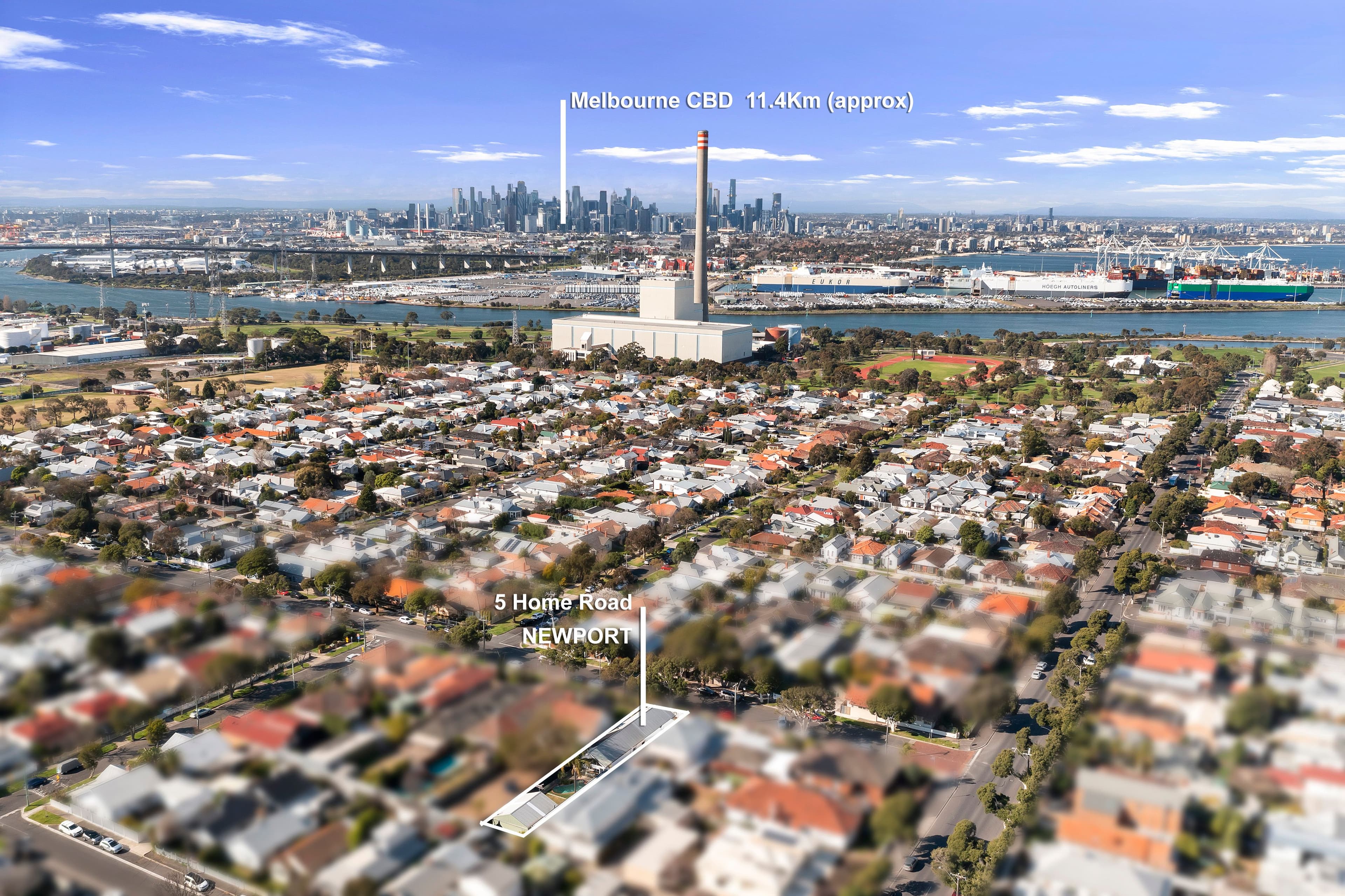 5 Home Road, Newport VIC 3015, Newport - Thumbnail 7