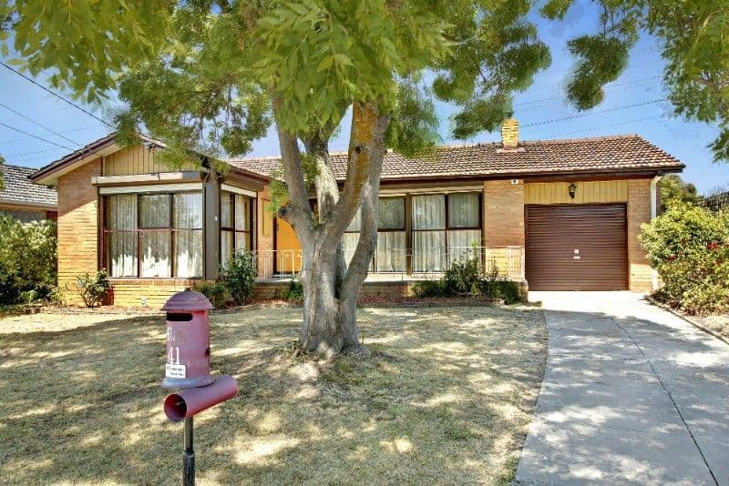 41 Wallara Crescent, BUNDOORA VIC 3083, Bundoora - Image 1