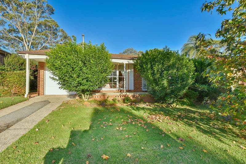 12 Lorikeet Avenue, Ingleburn NSW 2565, Ingleburn - Image 1