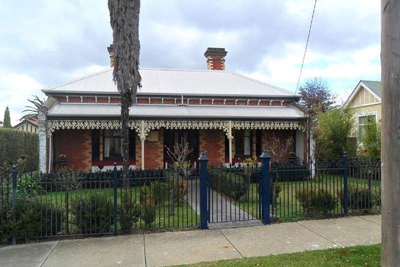20 Butler Street, SEYMOUR VIC 3660, Seymour - Image 1